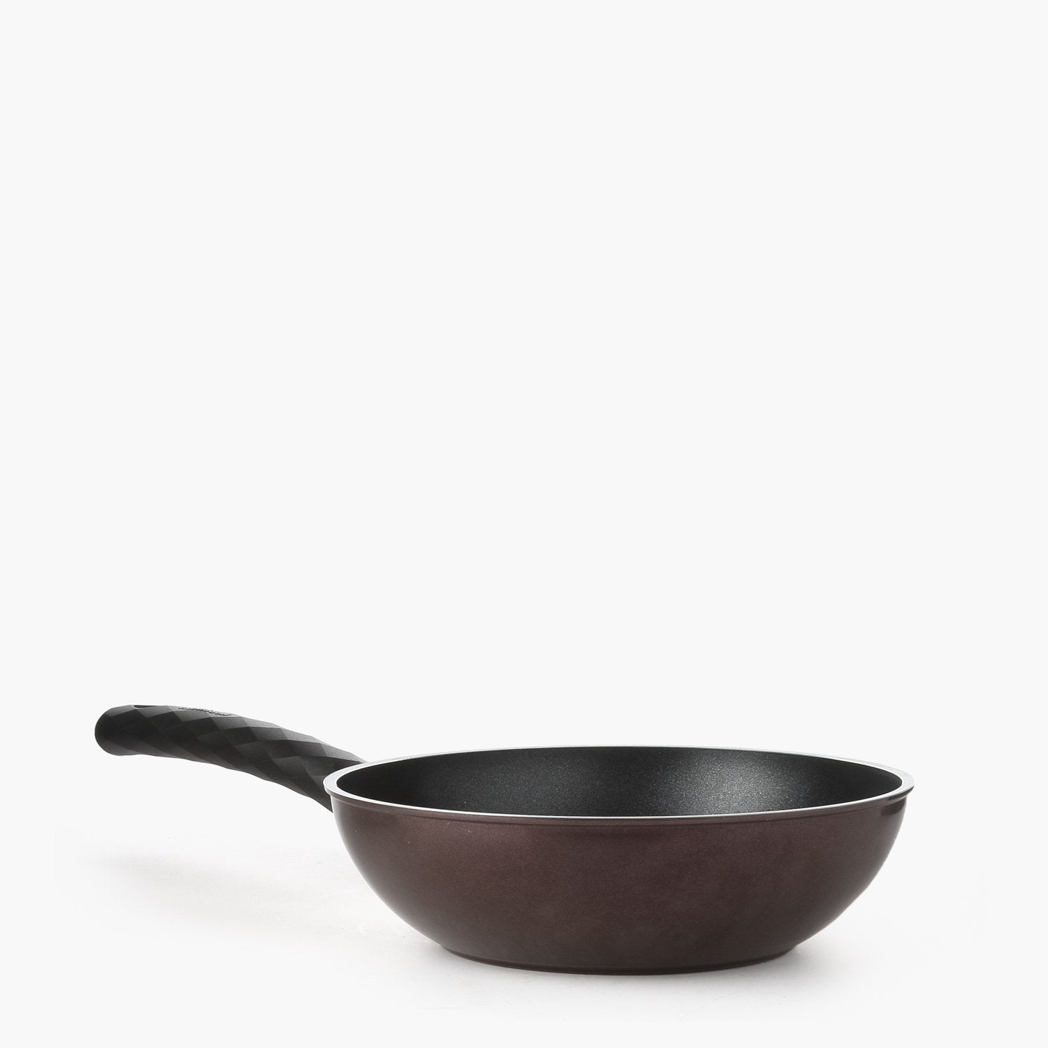 Happycall Diamond IH Lite Wok Pan 24cm