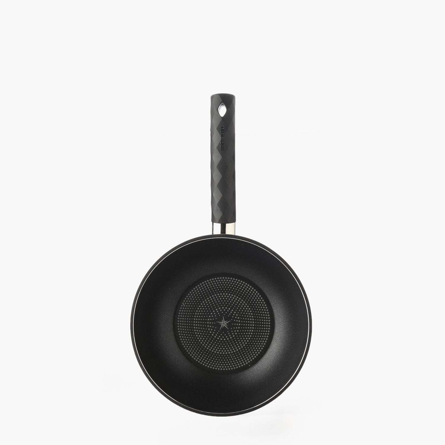 Happycall Diamond IH Lite Wok Pan 24cm