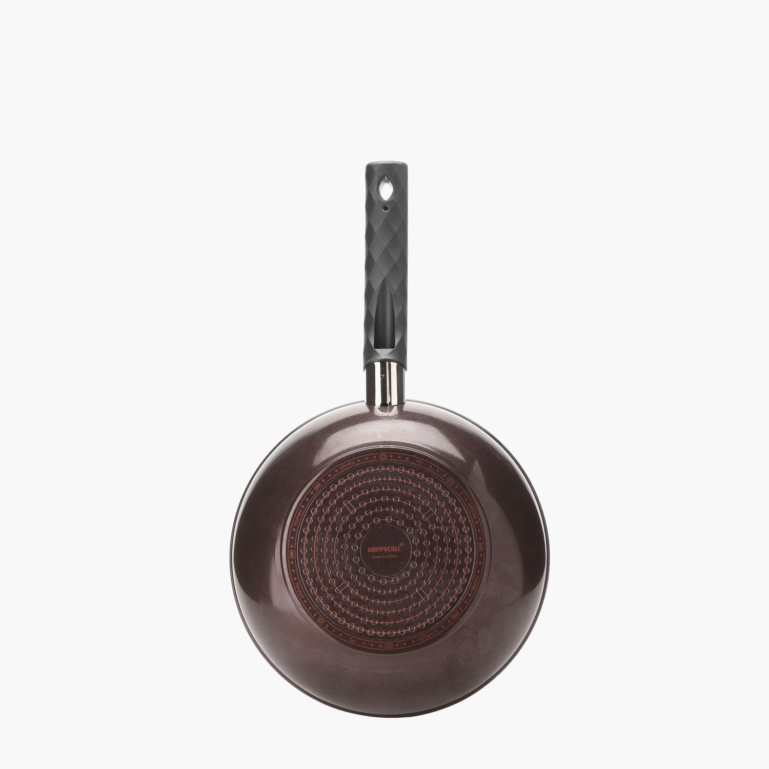 Happycall Diamond IH Lite Wok Pan 24cm