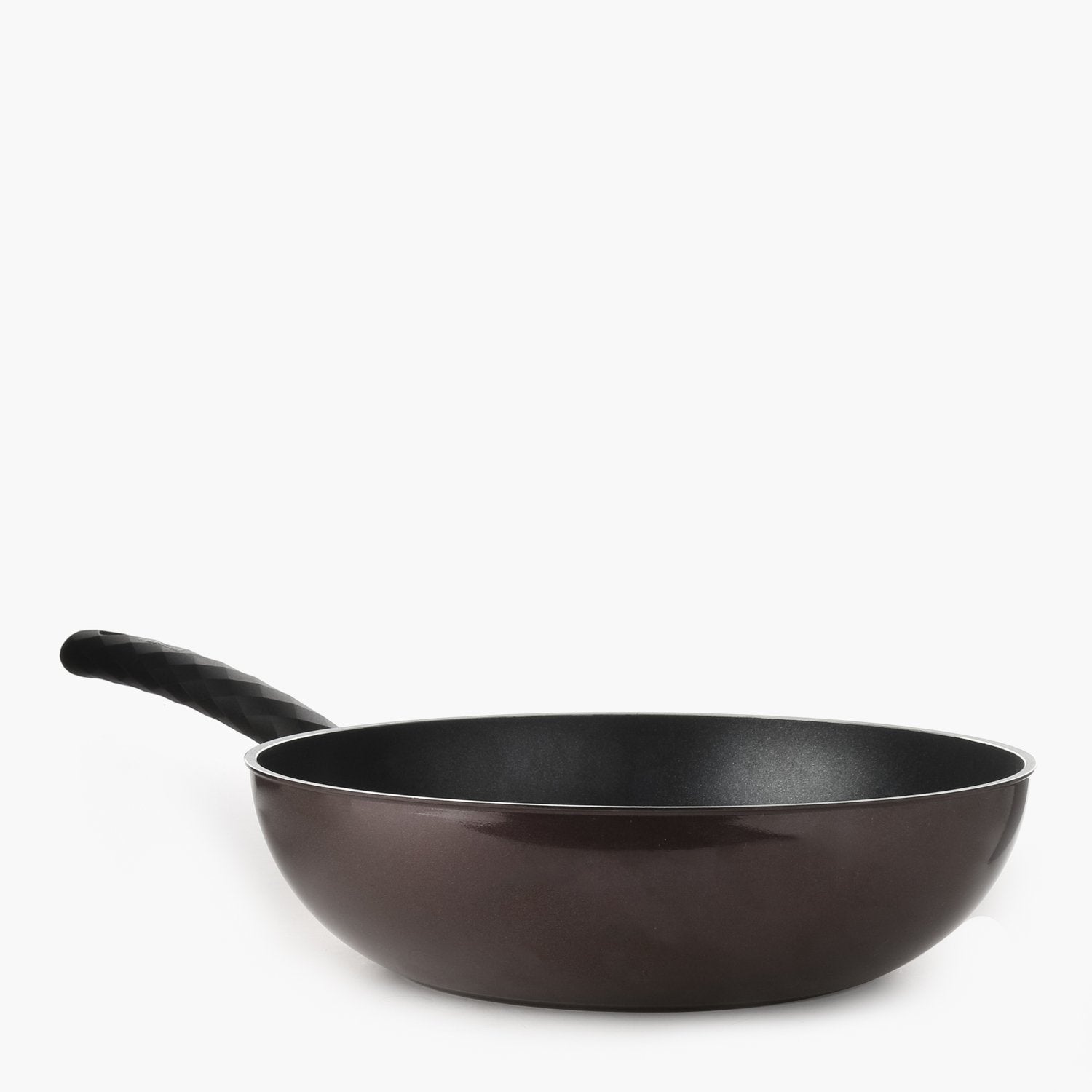 Happycall Diamond IH Lite Wok Pan 32cm
