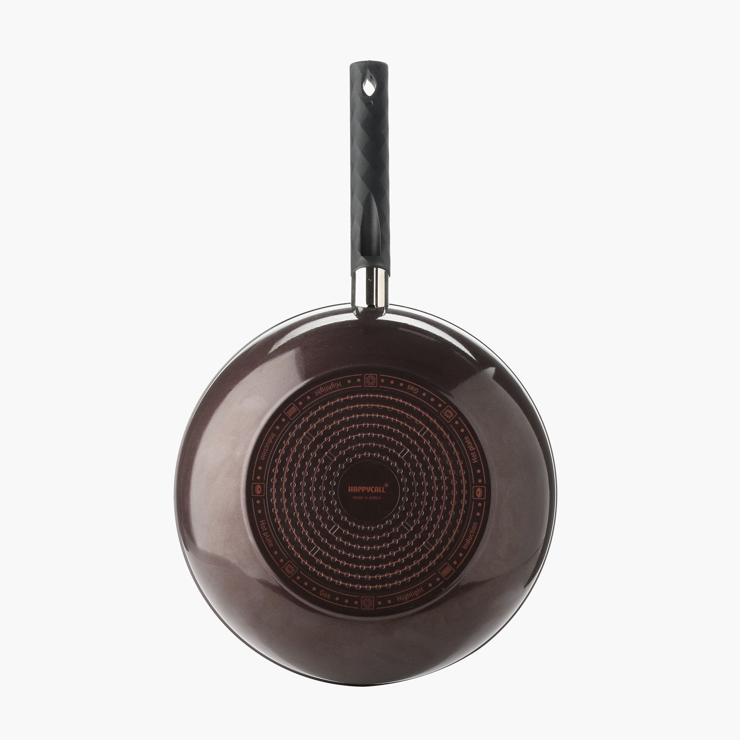 Happycall Diamond IH Lite Wok Pan 32cm