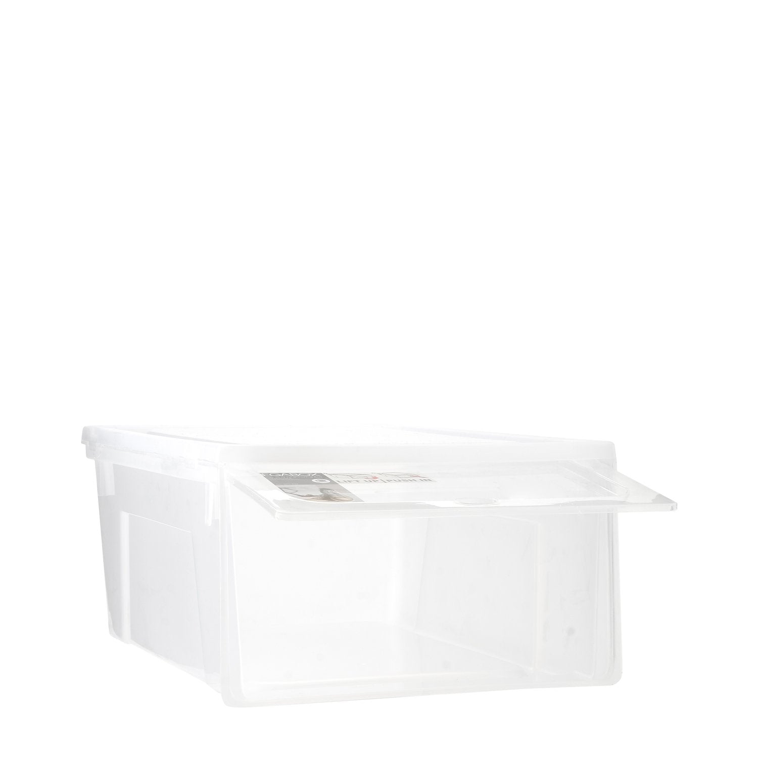 MegaBox Shoe Organizer Box 37cm