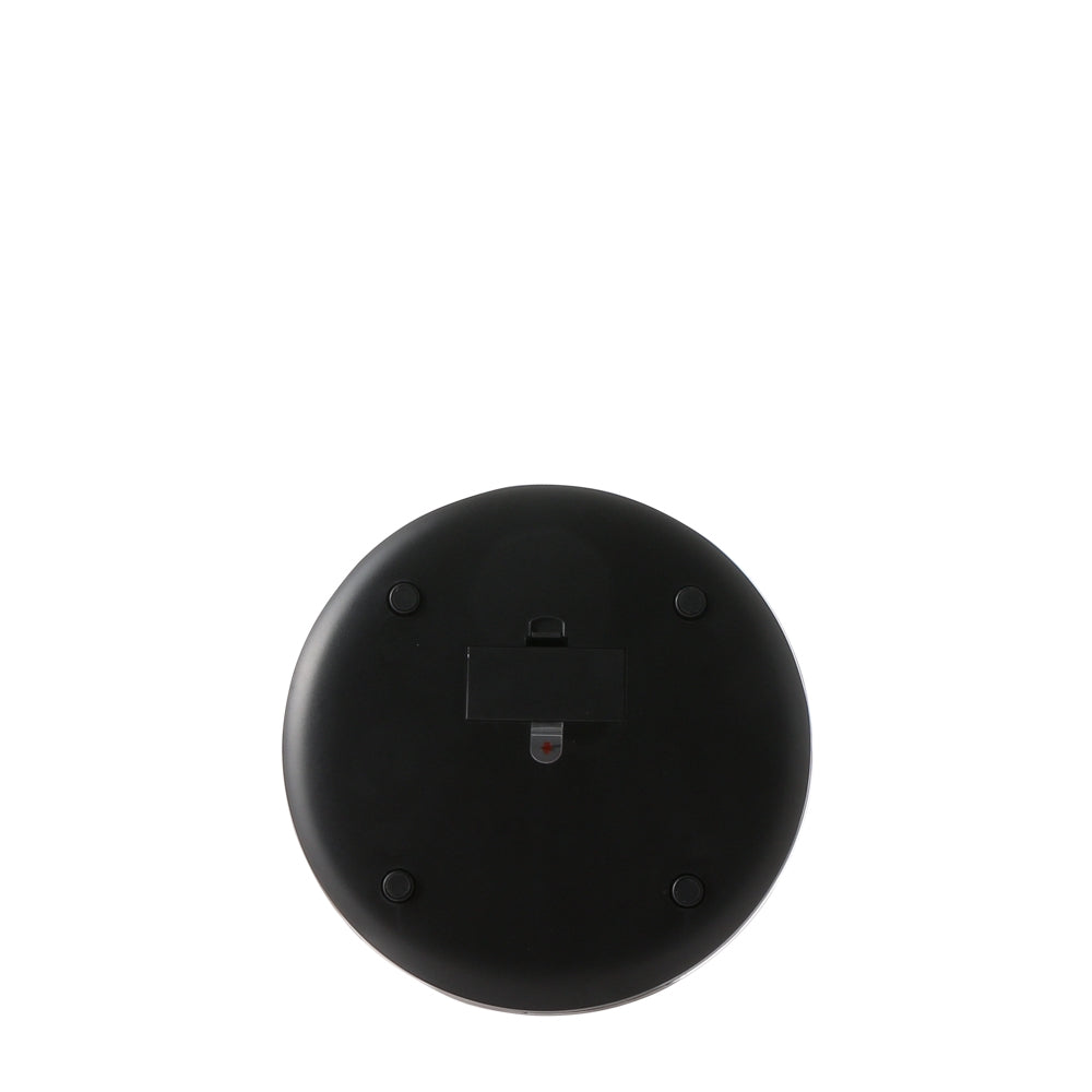 Metaltex Round Digital Kitchen Scale