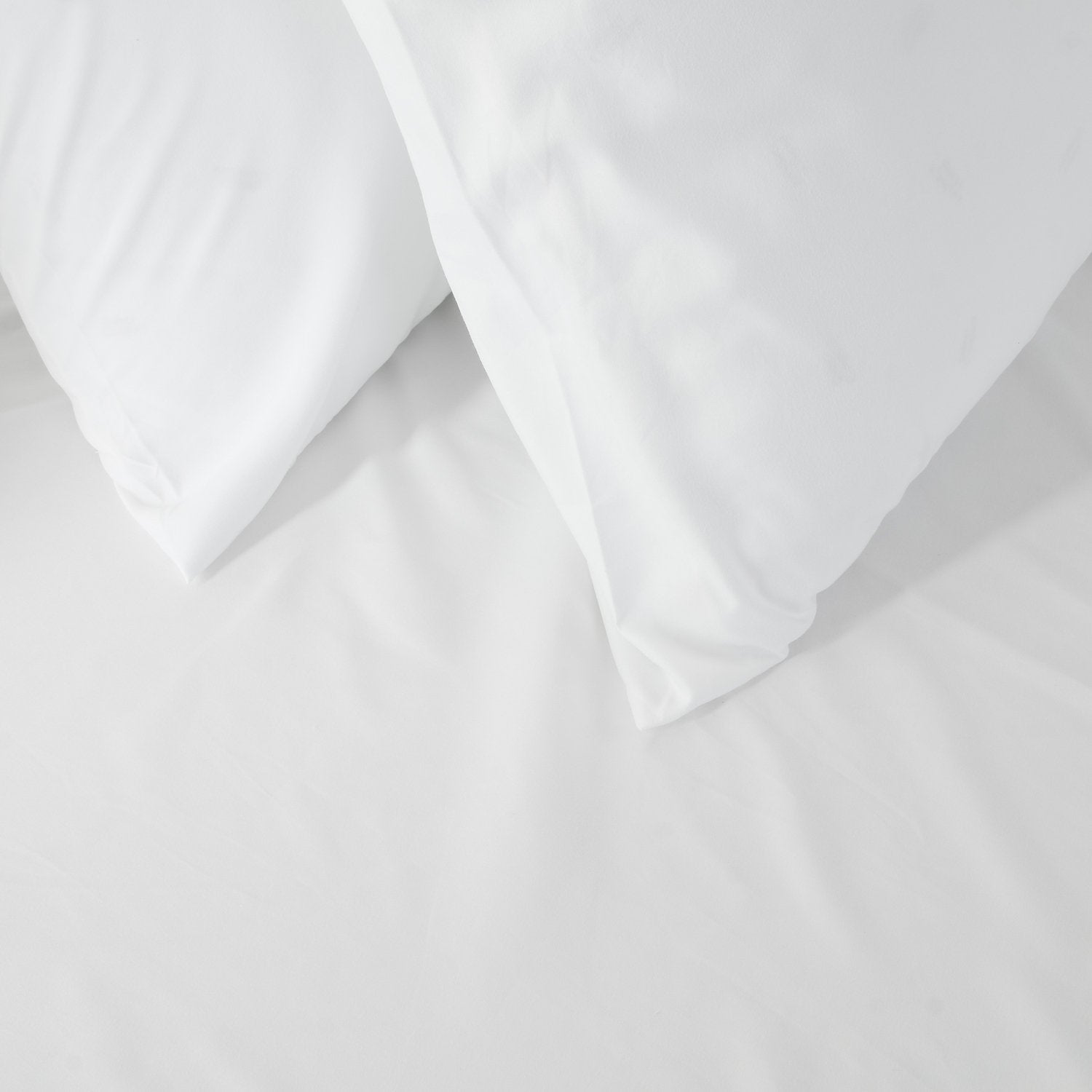 Kingston Deluxe Perfect Sleep 4pc. Bedding and Pillowcase Set - Queen