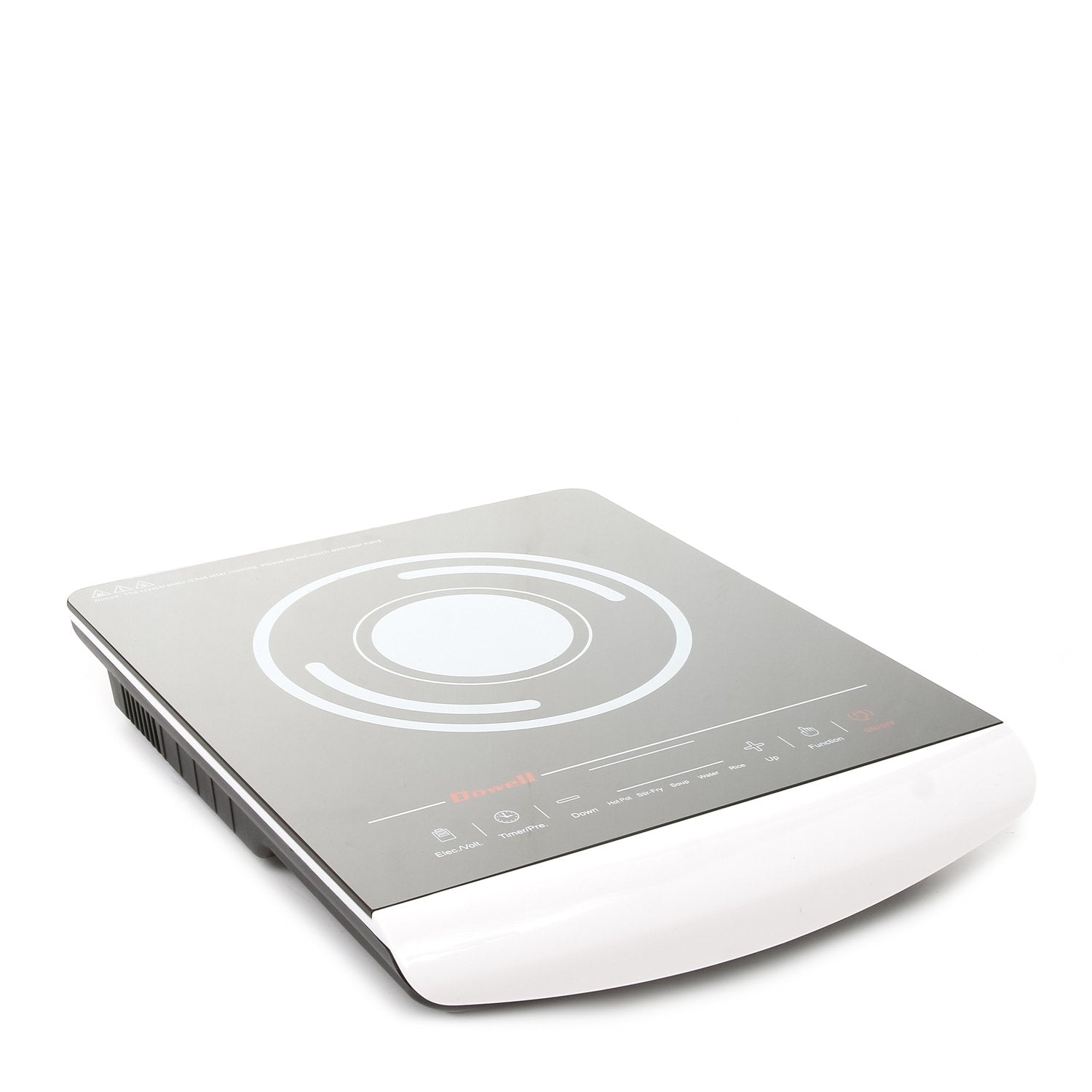Dowell Induction Cooker IC-D2