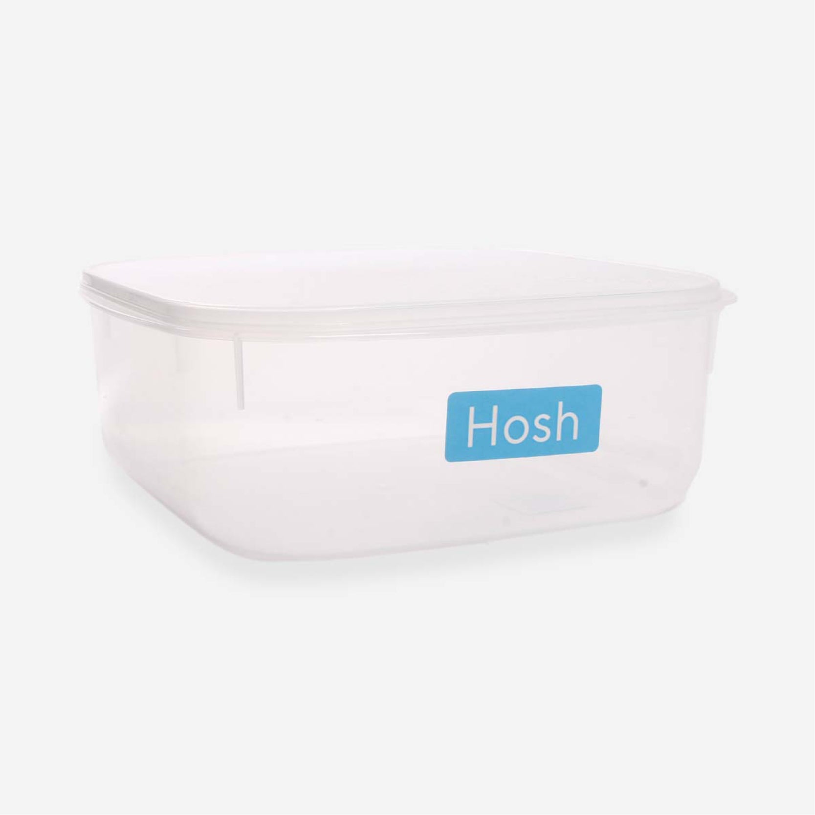 Hosh Square Food Container - Medium KLSQ02