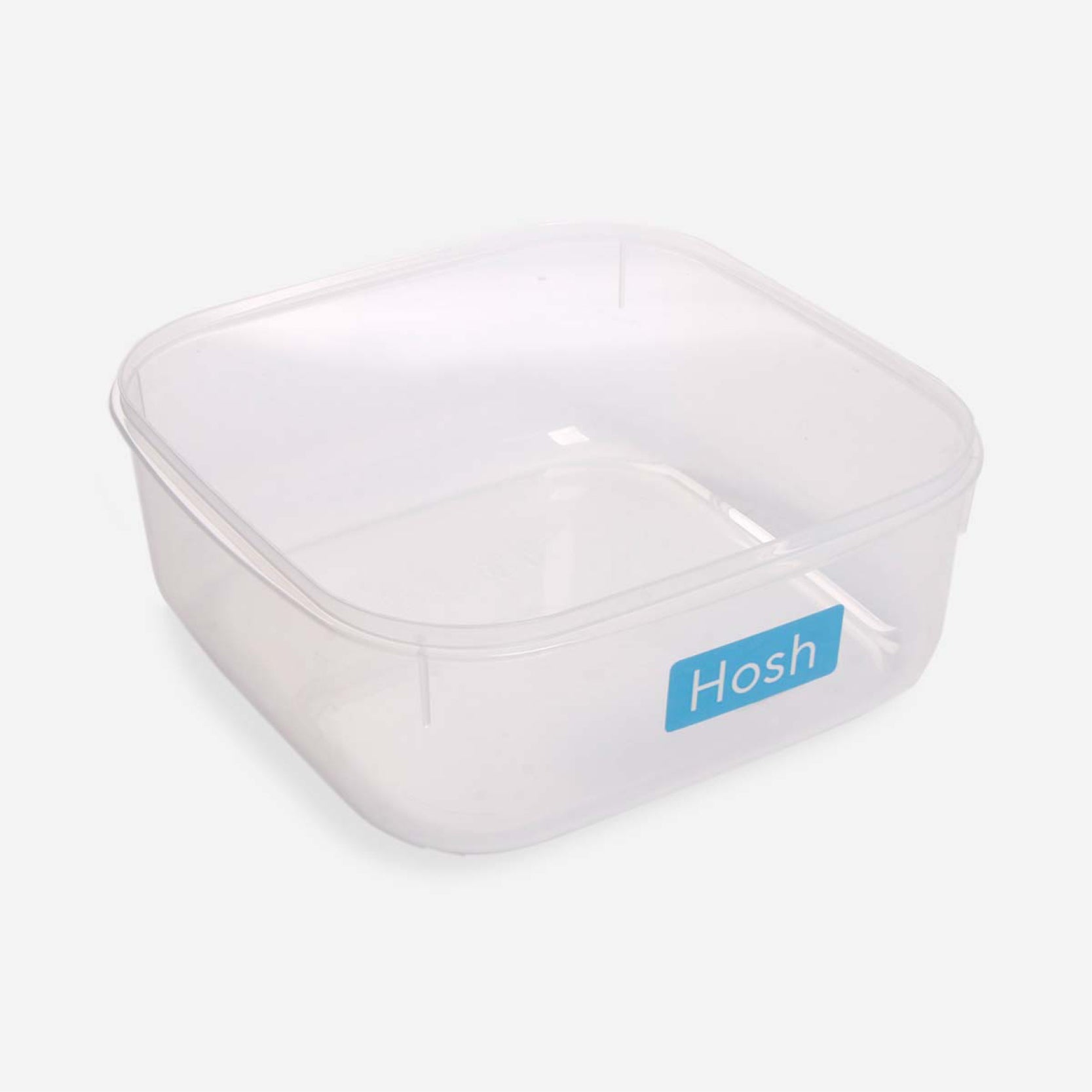 Hosh Square Food Container - Medium KLSQ02