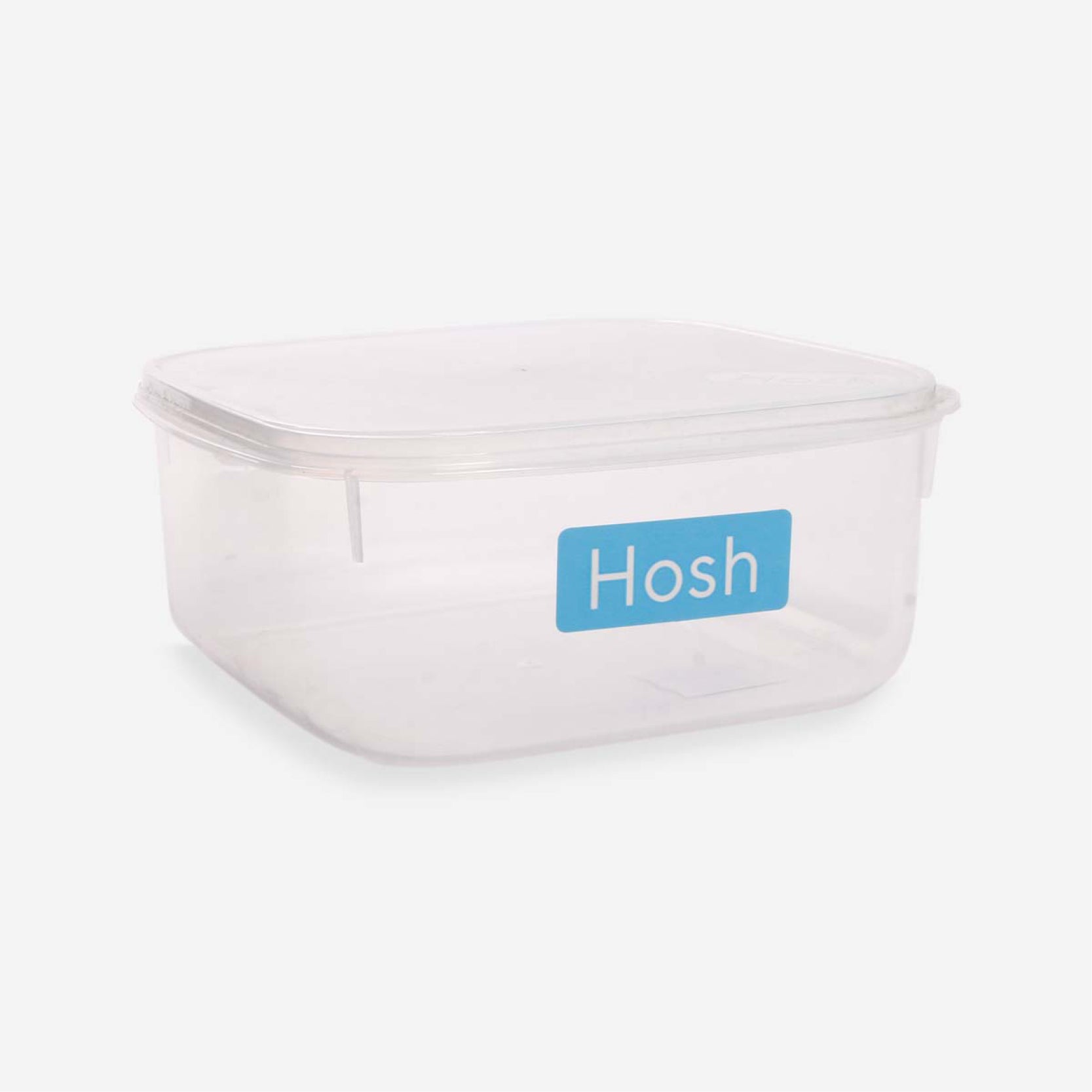 Hosh Square Food Container - Small KLSQ01