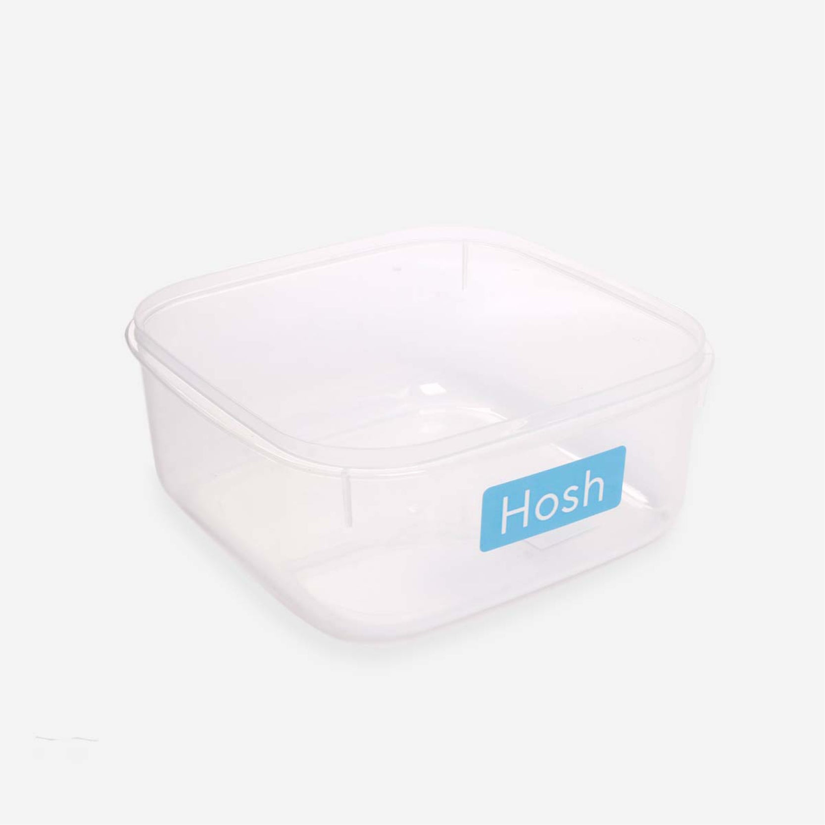 Hosh Square Food Container - Small KLSQ01