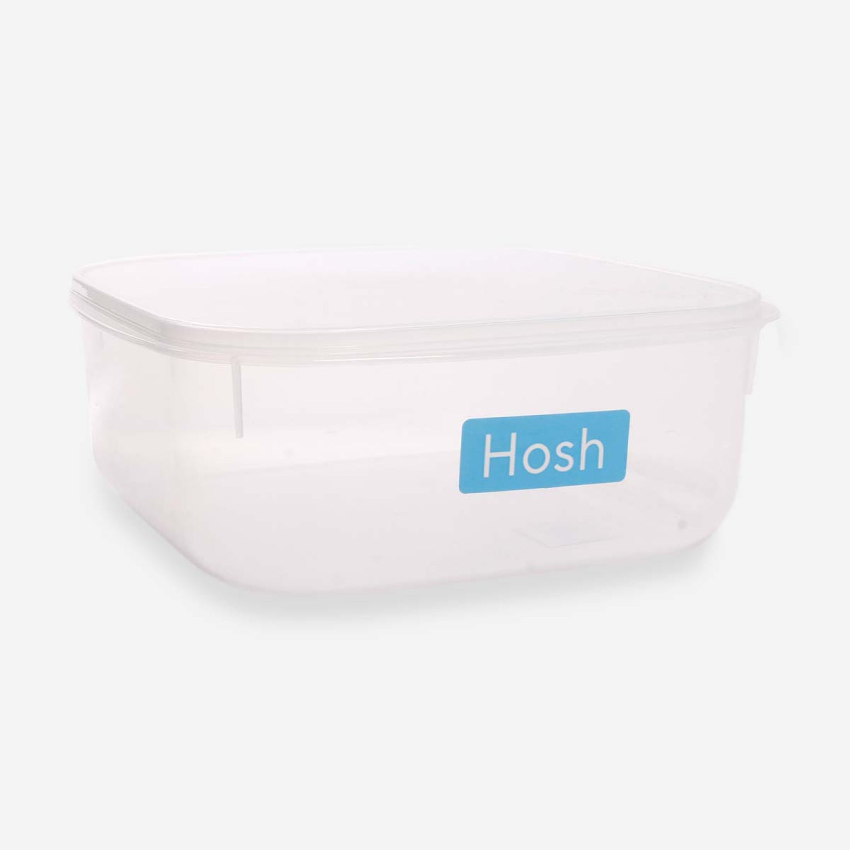Hosh Square Food Container - Large KLSQ03