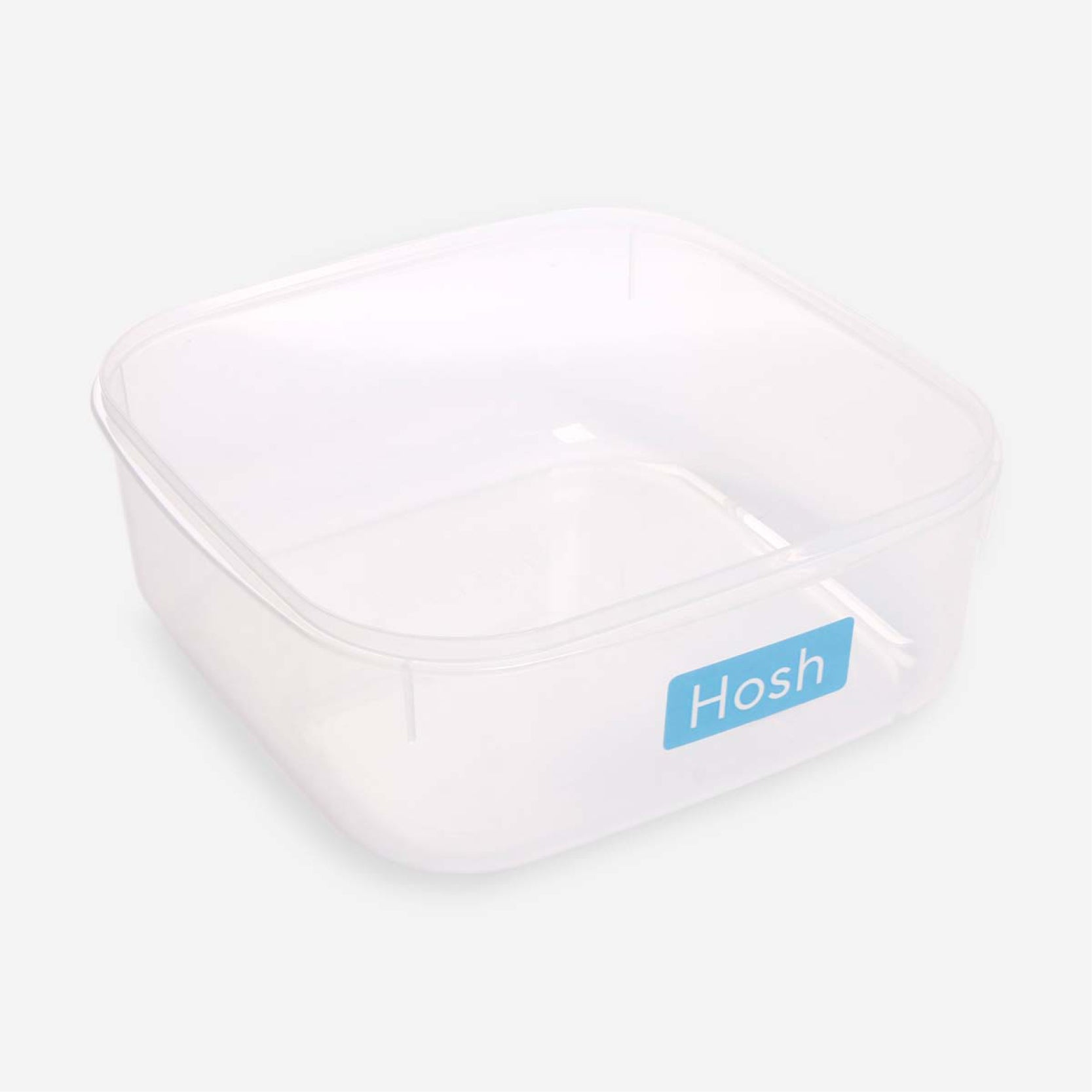 Hosh Square Food Container - Large KLSQ03
