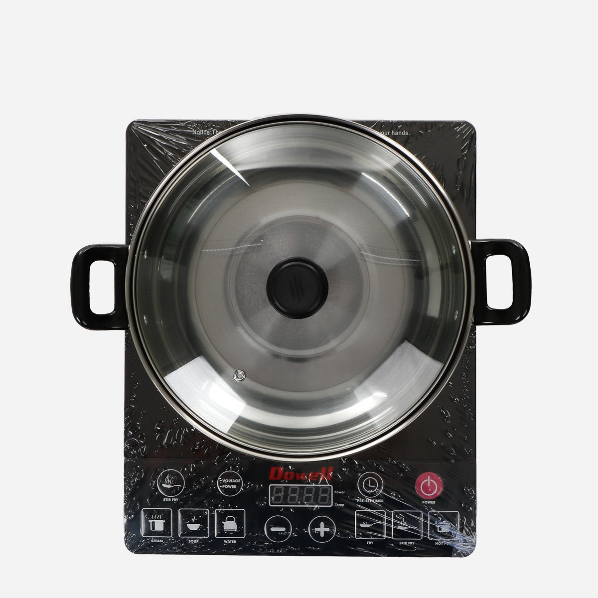 Dowell Induction Cooker IC-28