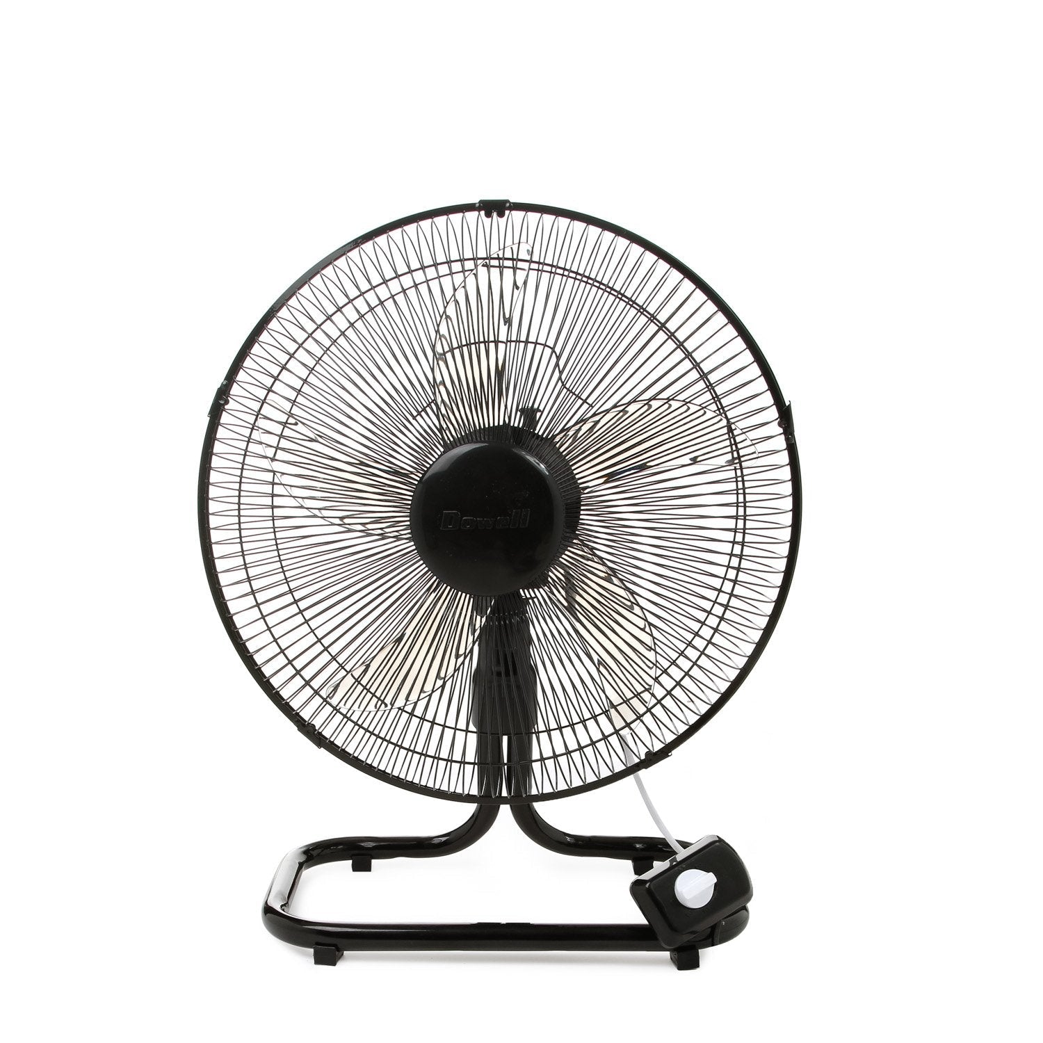 Dowell Floor Fan IFKR-165L - 16 in.
