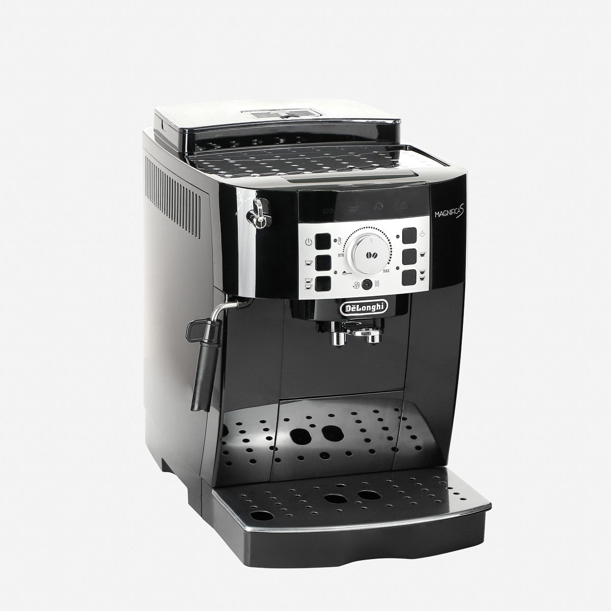 De'Longhi Magnifica S Coffee Maker ECAM 22.110 - Black