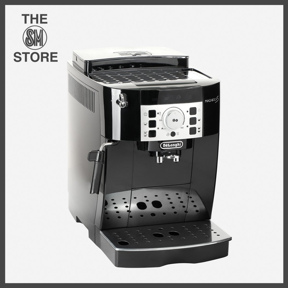 De'Longhi Magnifica S Coffee Maker ECAM 22.110 - Black