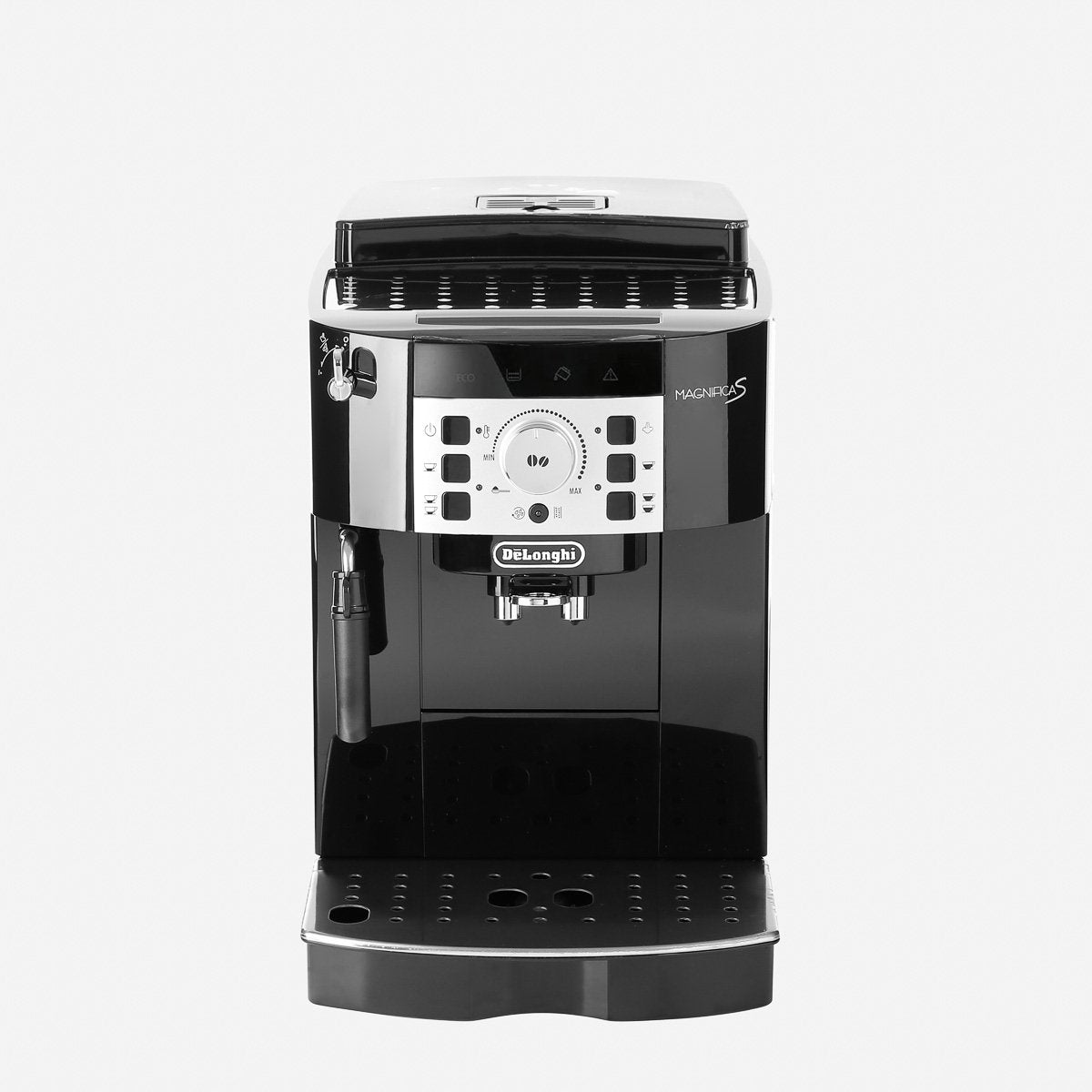 De'Longhi Magnifica S Coffee Maker ECAM 22.110 - Black