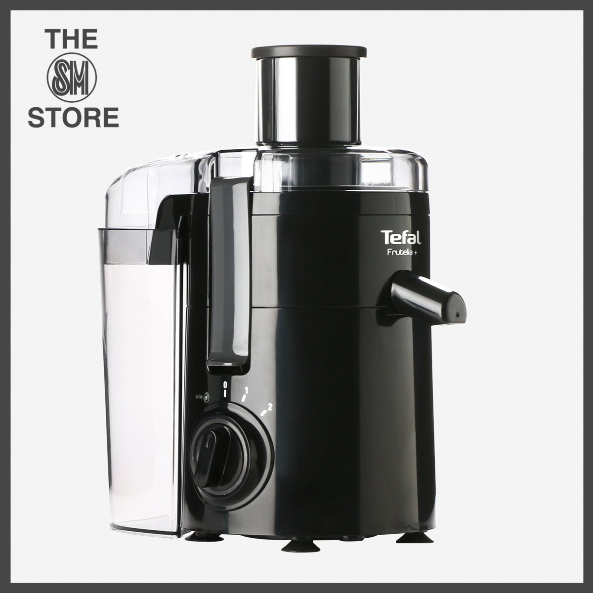 Tefal Frutelia Plus Juicer ZE3708