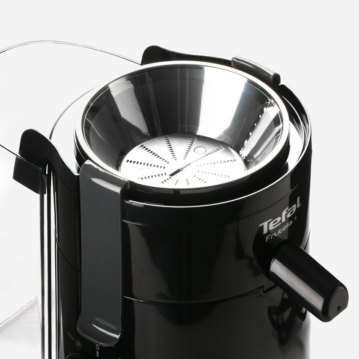 Tefal Frutelia Plus Juicer ZE3708