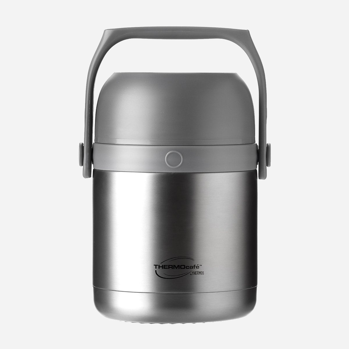 Thermos Lunch Set Tifilo 1200 - Gray