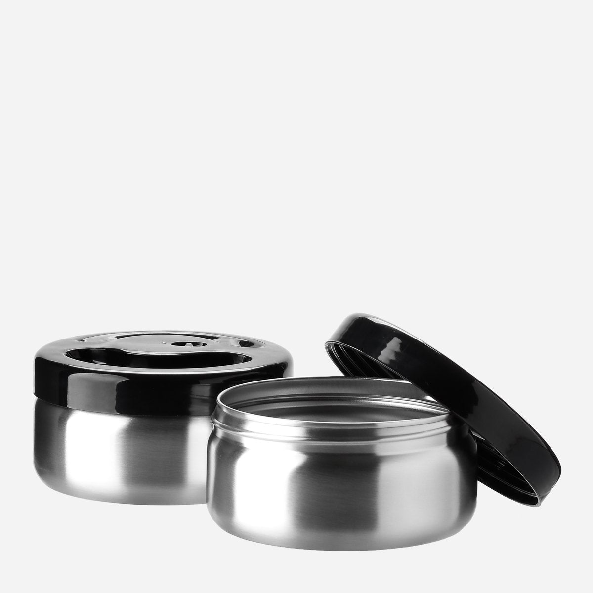 Thermos Lunch Set Tifilo 1200 - Brown