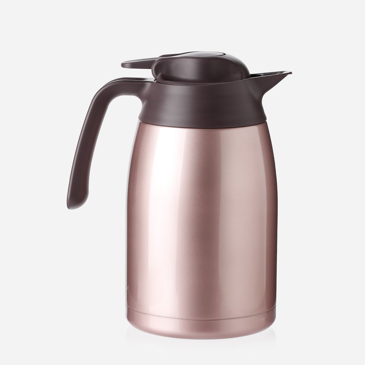 Thermos Vacuum Insulated Carafe THV-1501 - Cacao