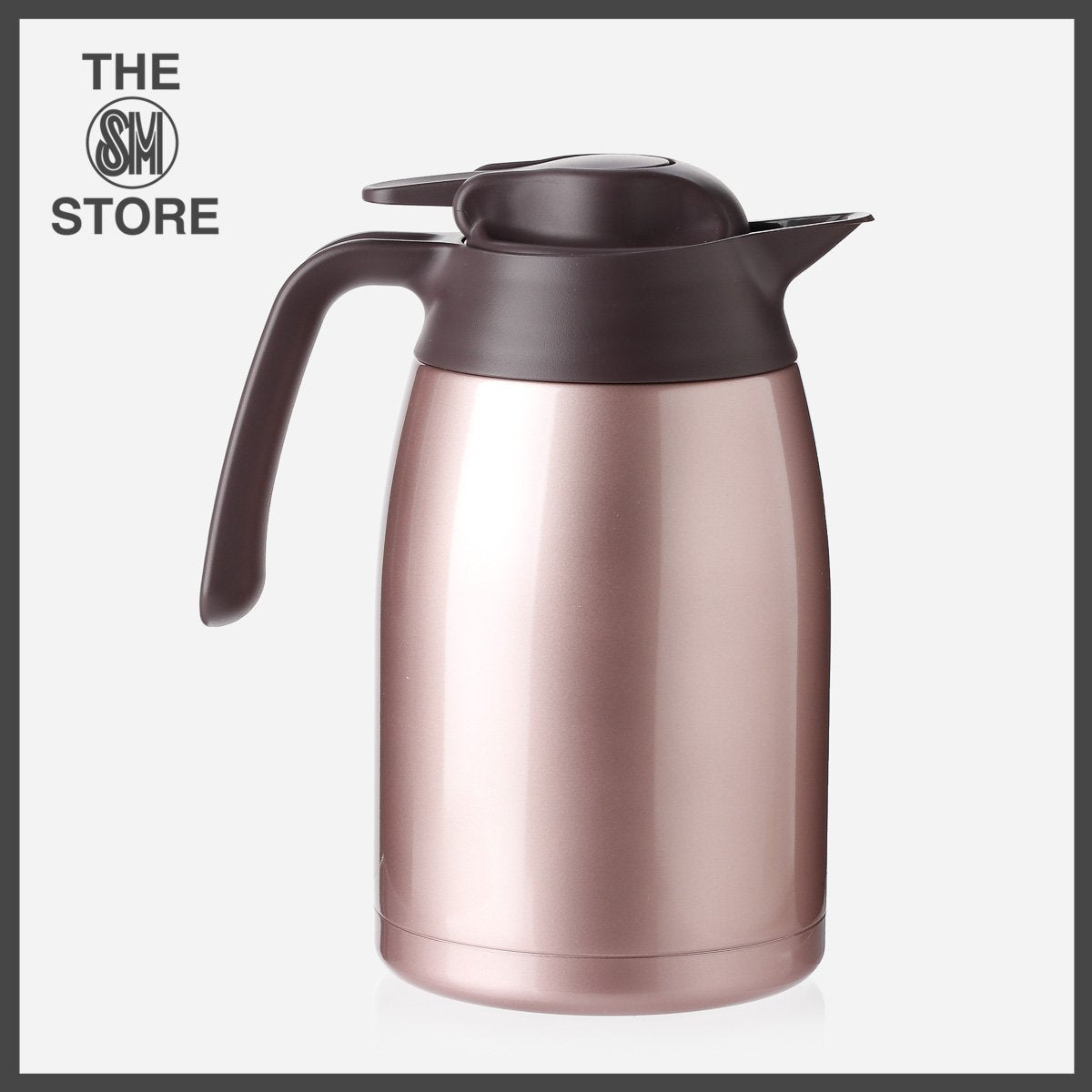 Thermos Vacuum Insulated Carafe THV-1501 - Cacao
