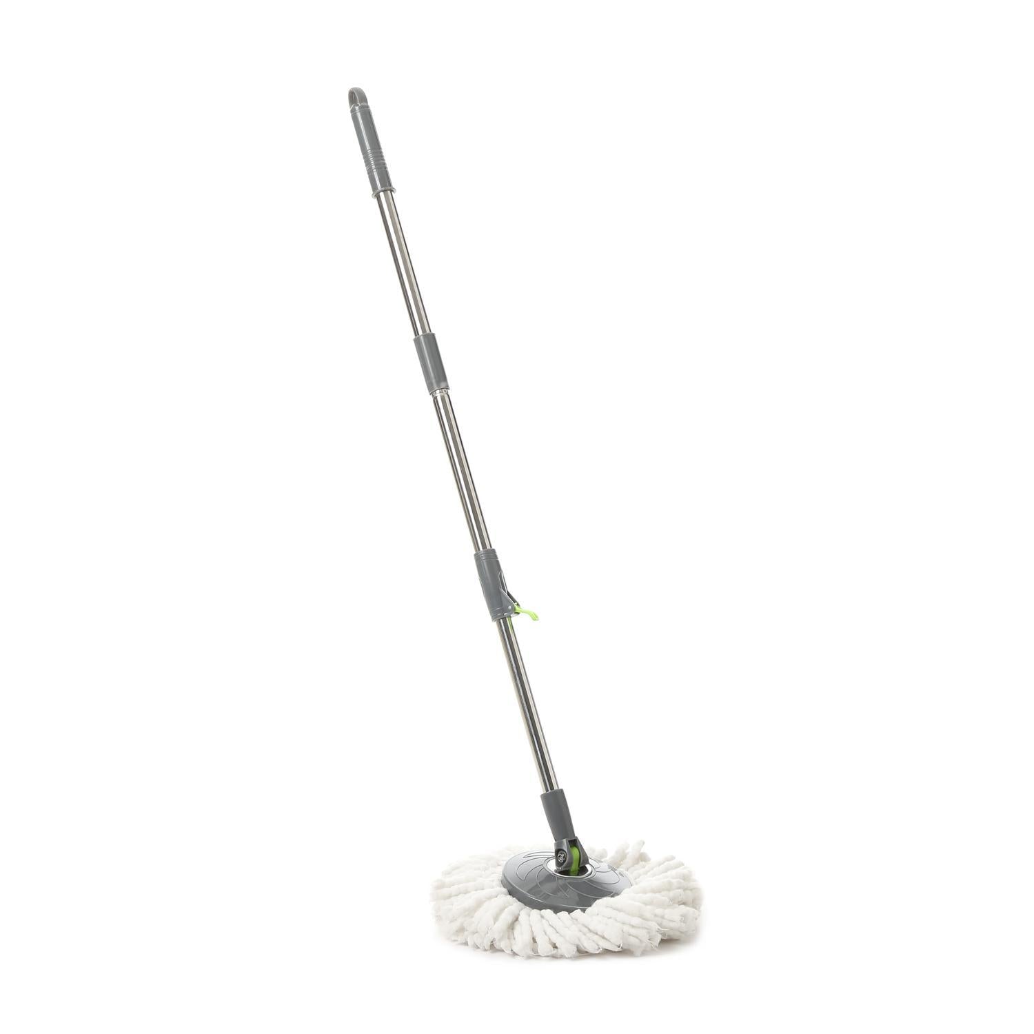 Scrubz Single Bucket Spin Mop