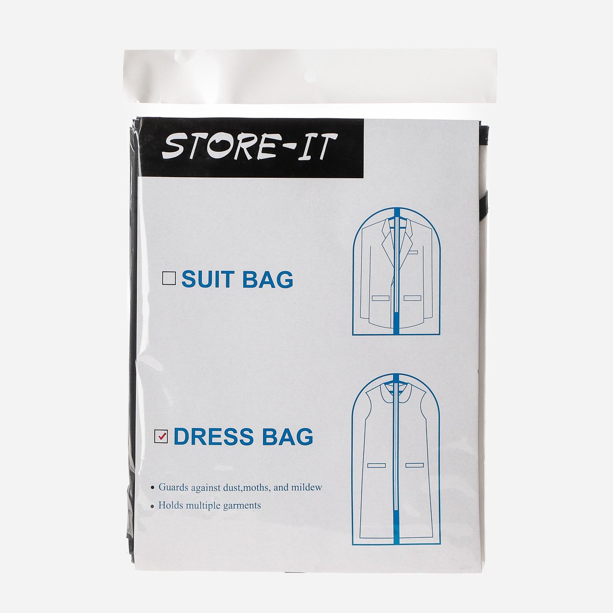 SM Home Dress Bag