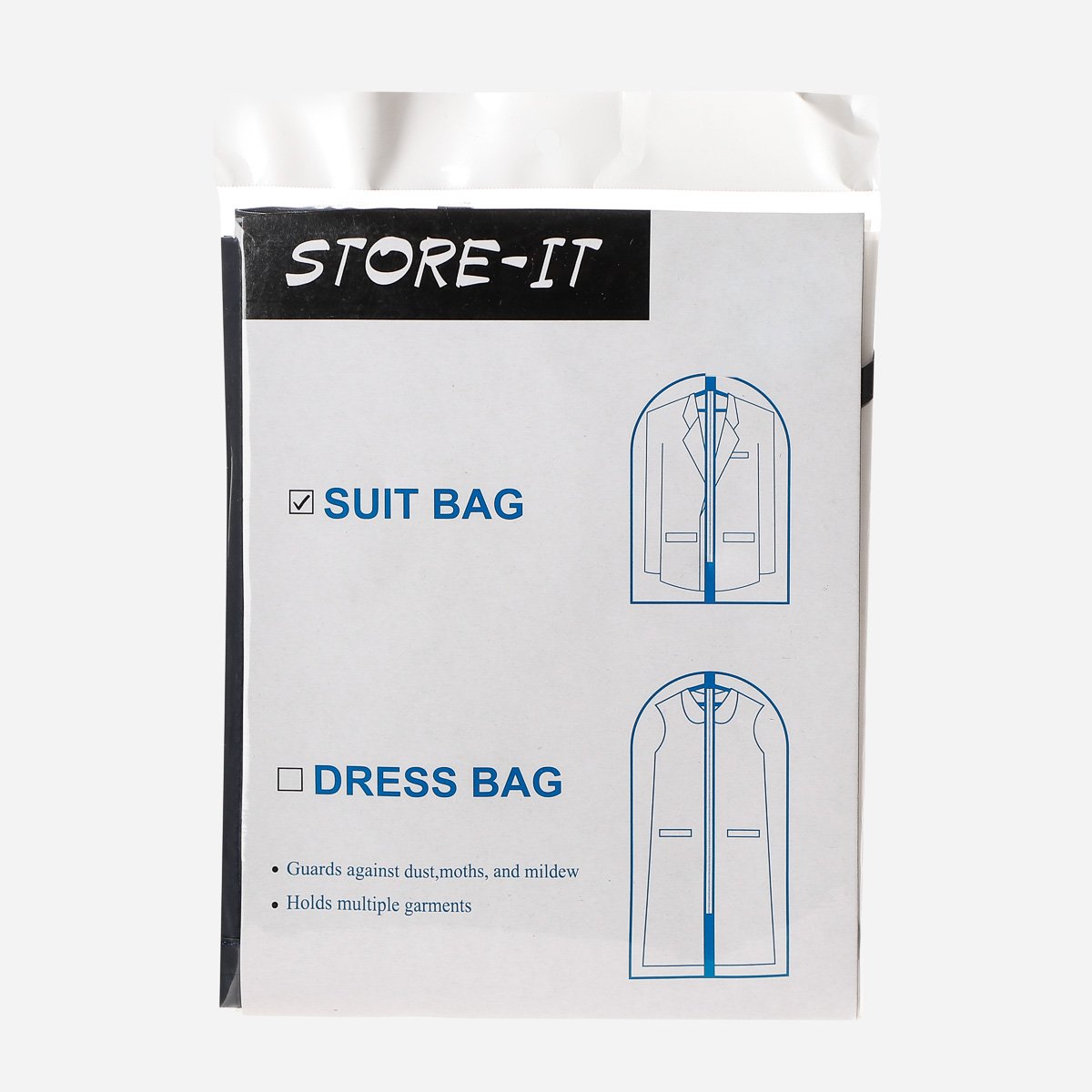 SM Home Suit Bag