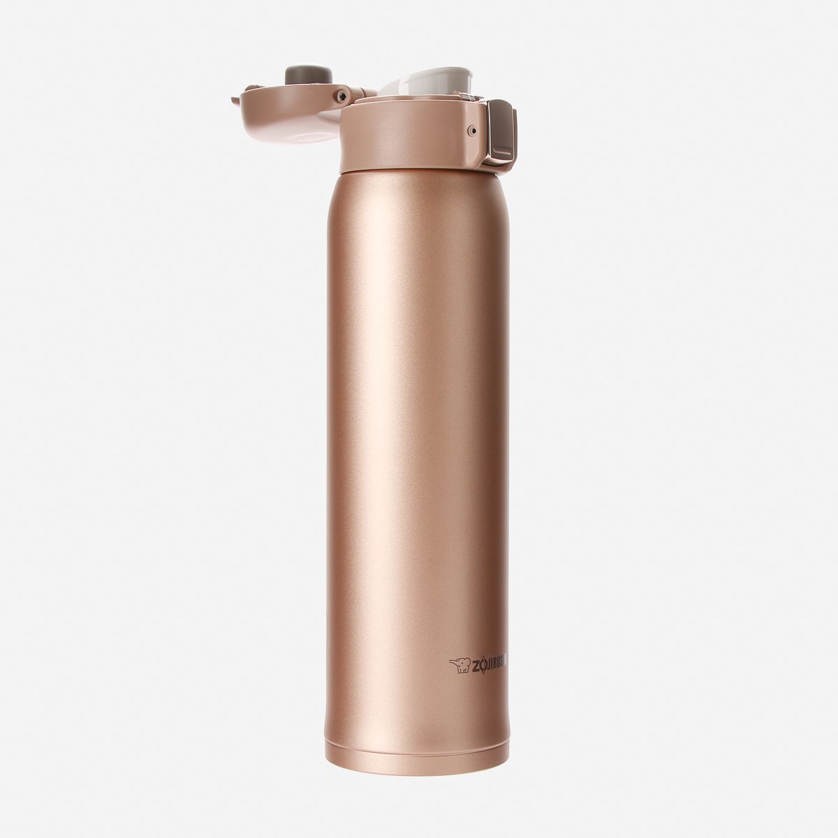 Zojirushi Vacuum Bottle - Rose Gold