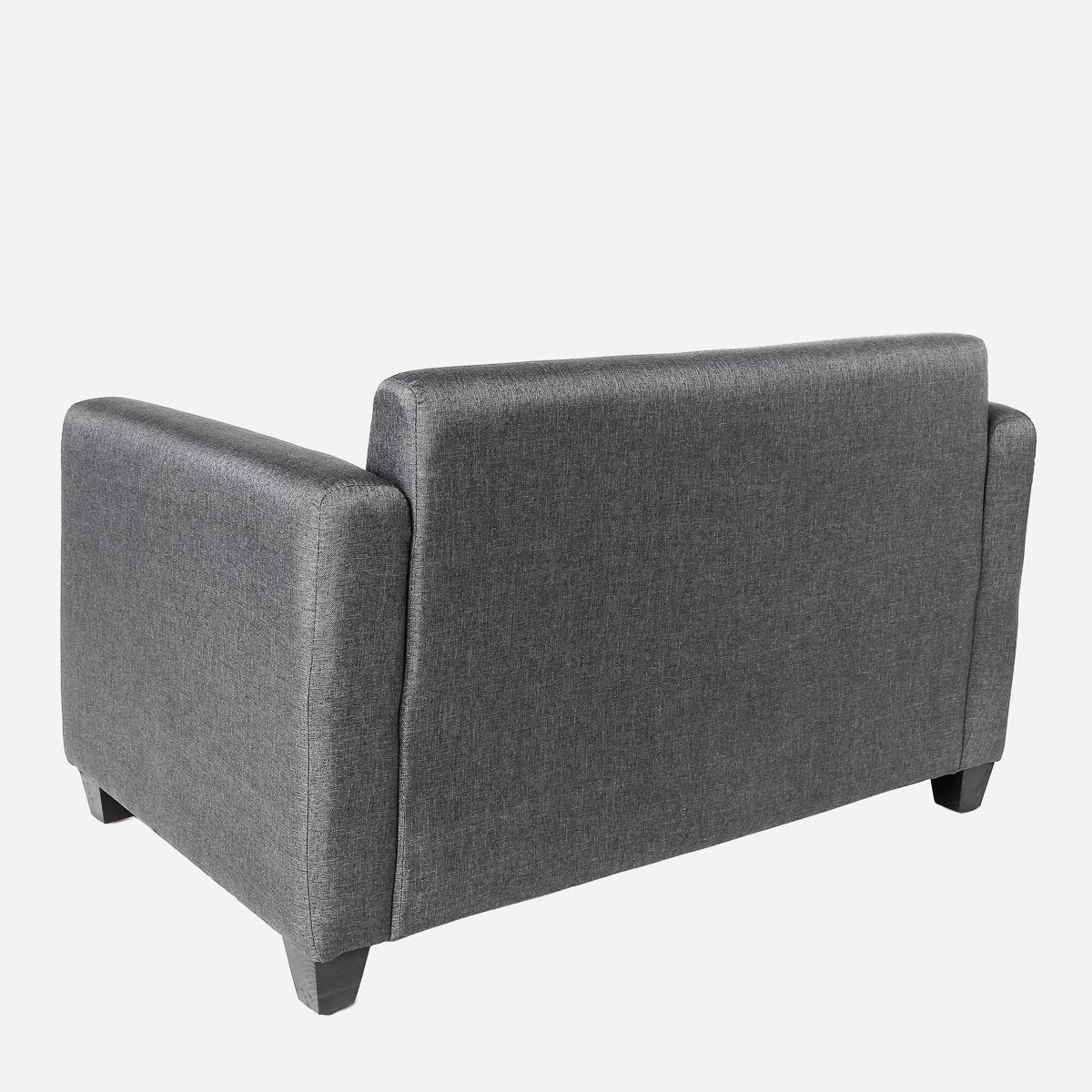 Hosh Easy Fit 2-Seater Sofa – Gray