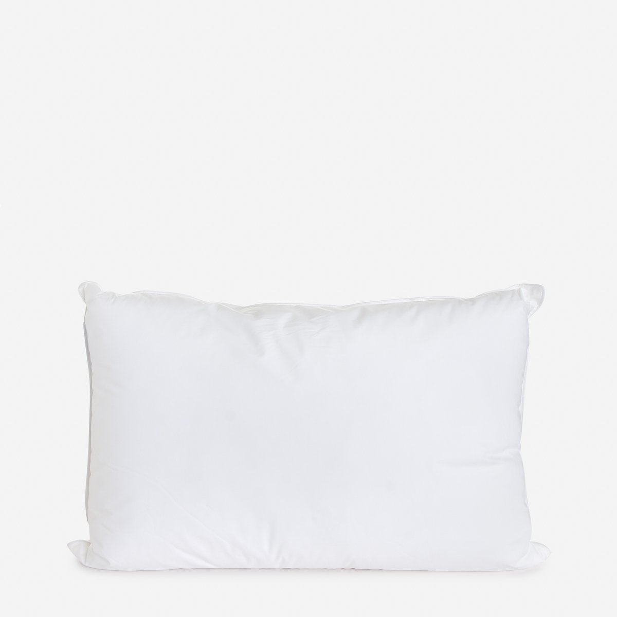 Family Home Princess Microfiber Pillow 18x28in. - White