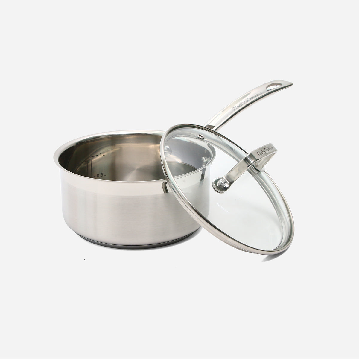 Chef's Classics  Cilantro Sauce Pan - 16cm