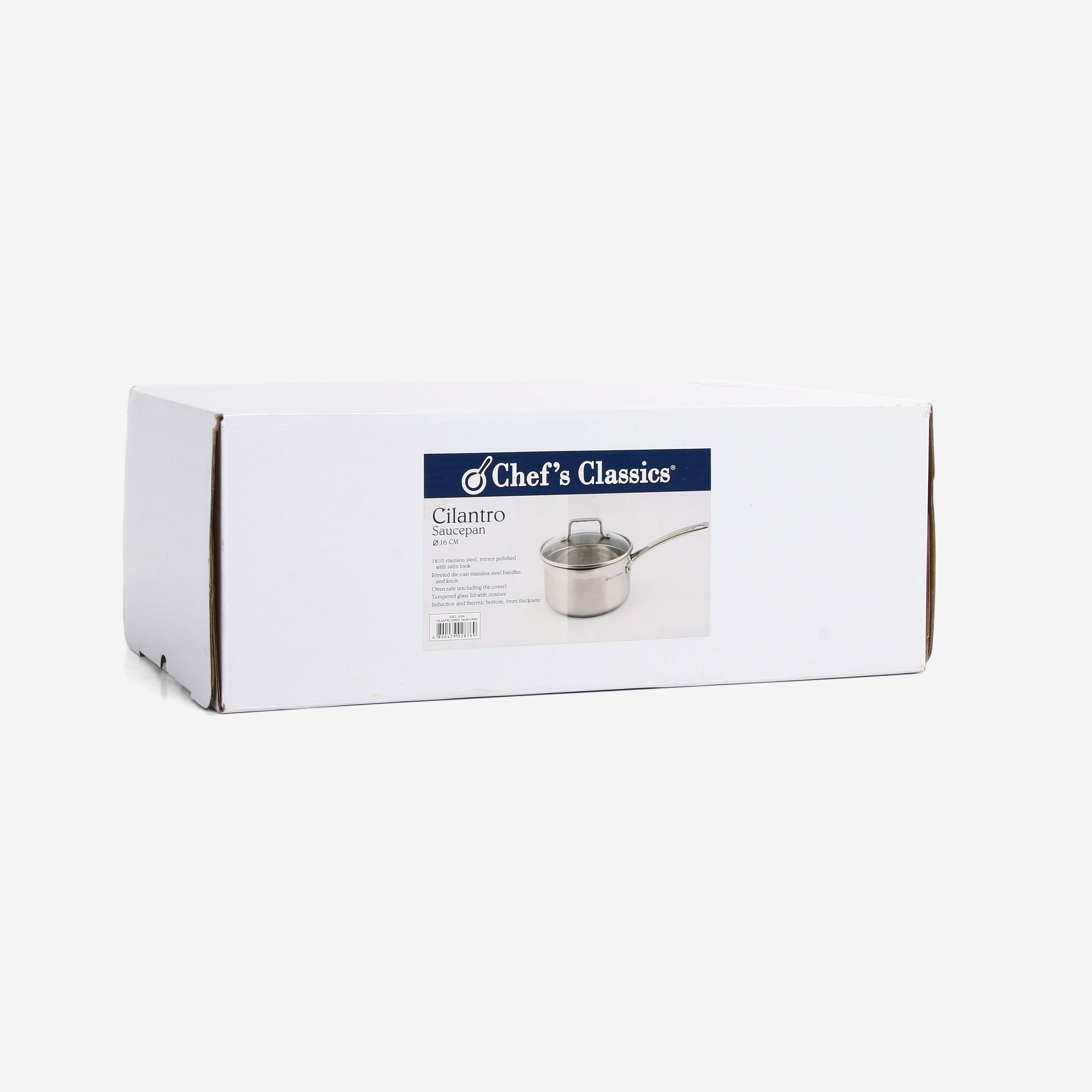 Chef's Classics  Cilantro Sauce Pan - 16cm