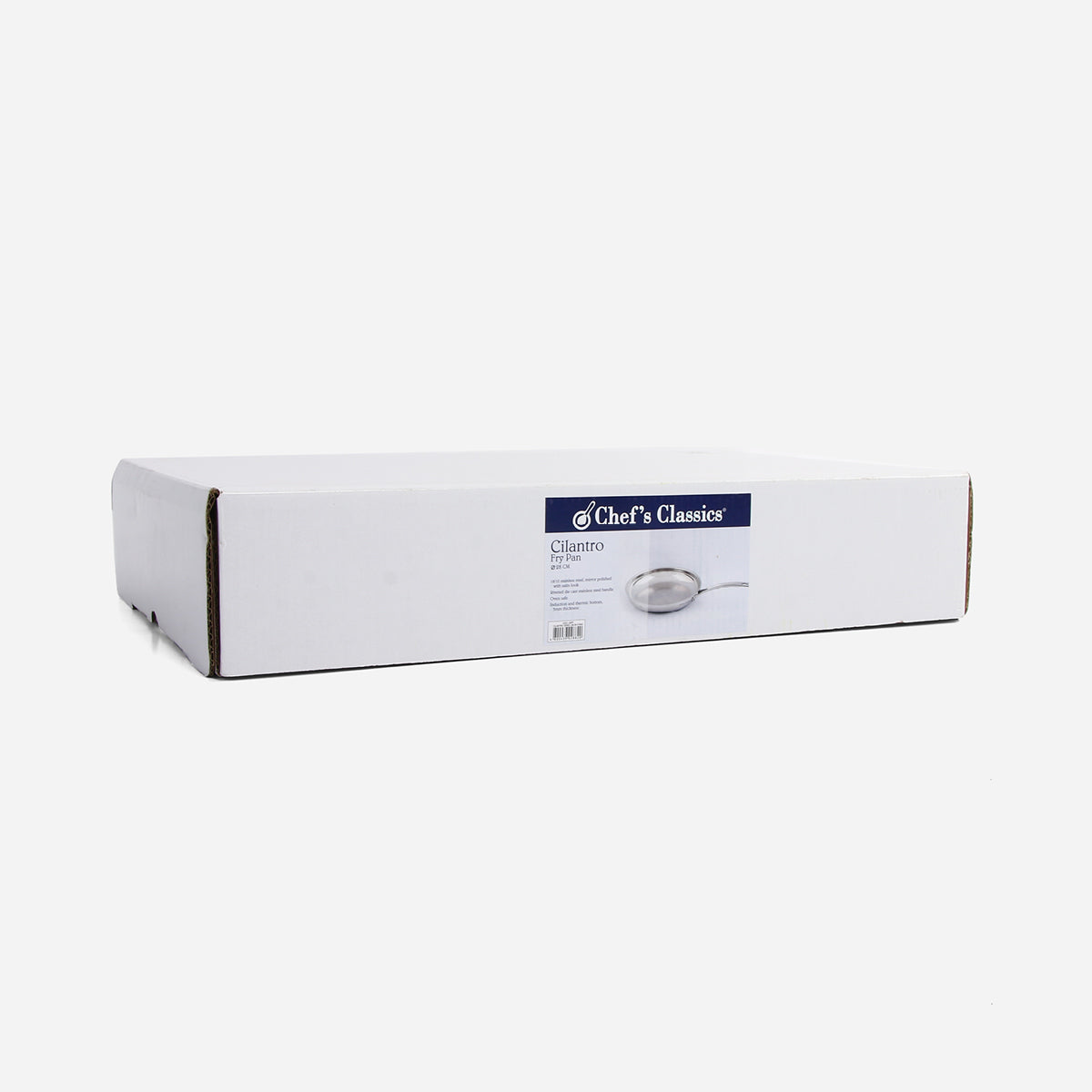 Chef's Classics  Cilantro Wok - 36cm