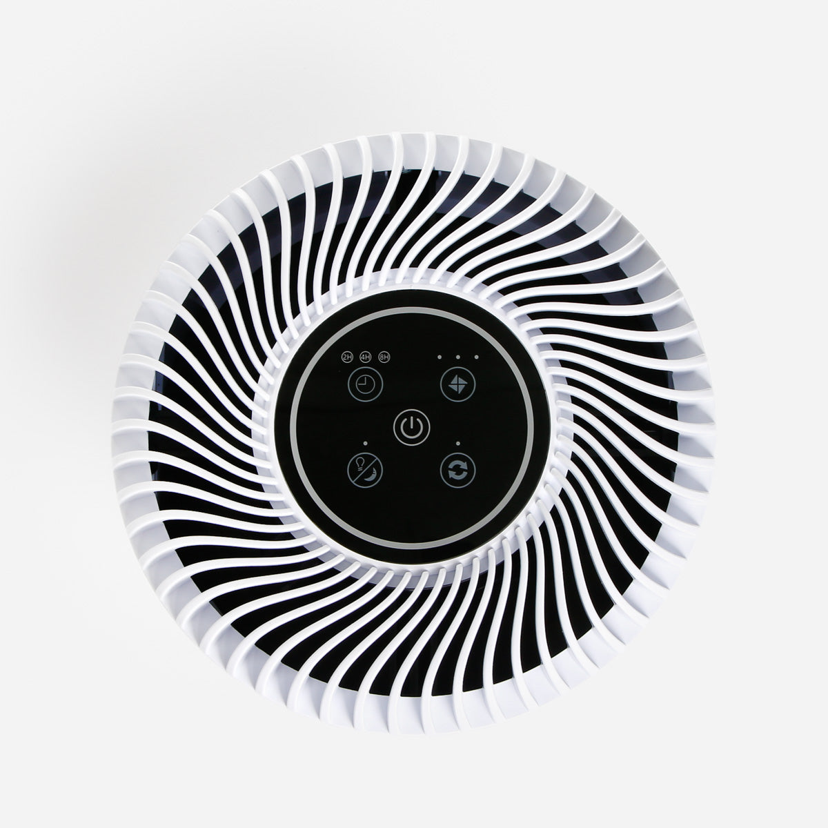 JML Pure Air 10 - White