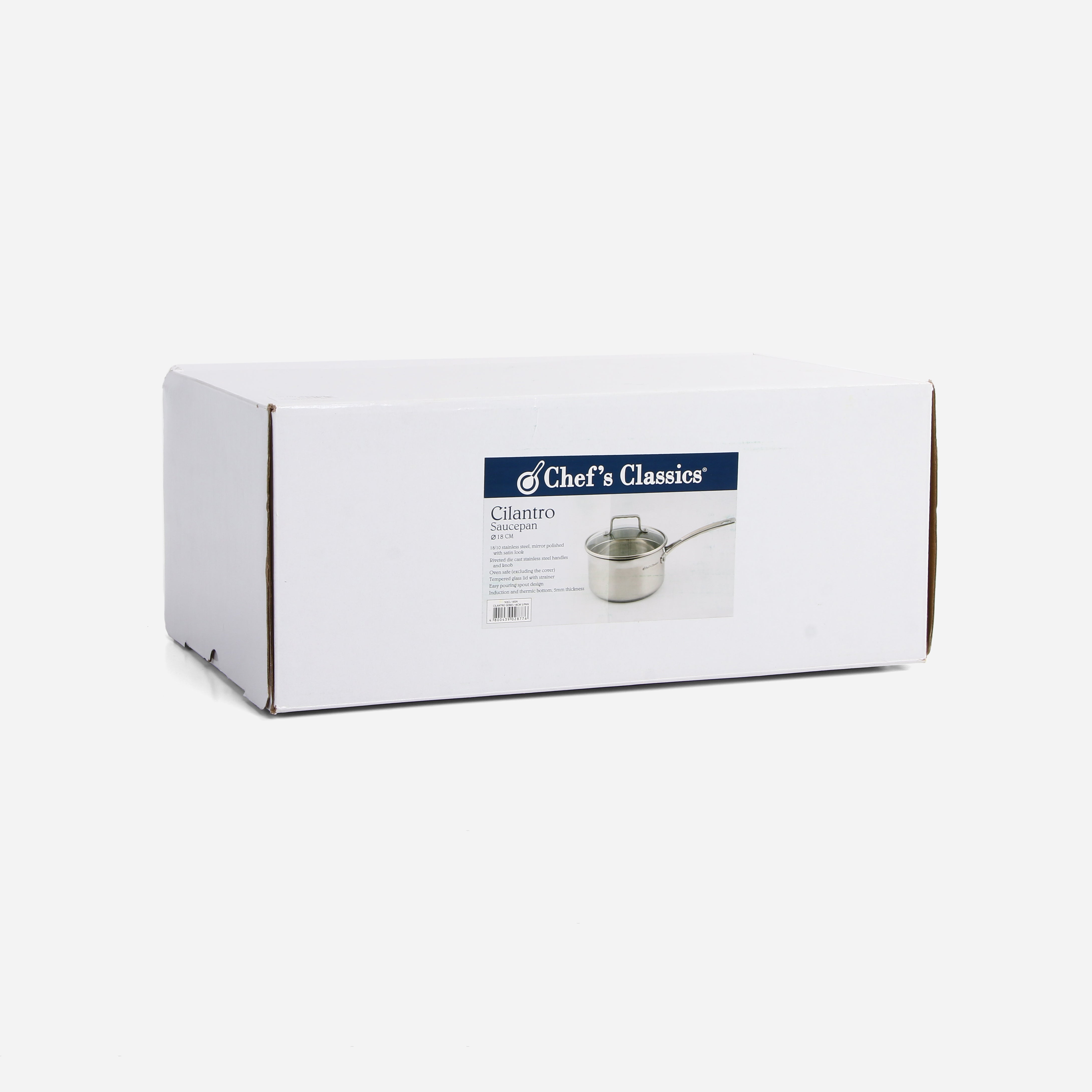 Chef's Classics  Cilantro Sauce Pan - 18cm