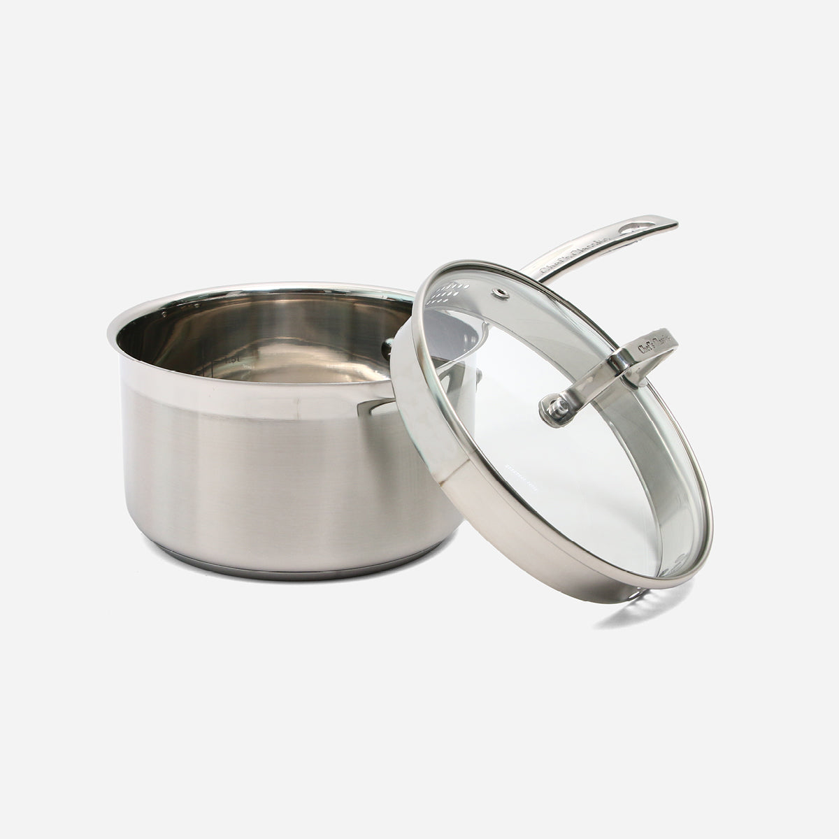 Chef's Classics  Cilantro Sauce Pan - 18cm