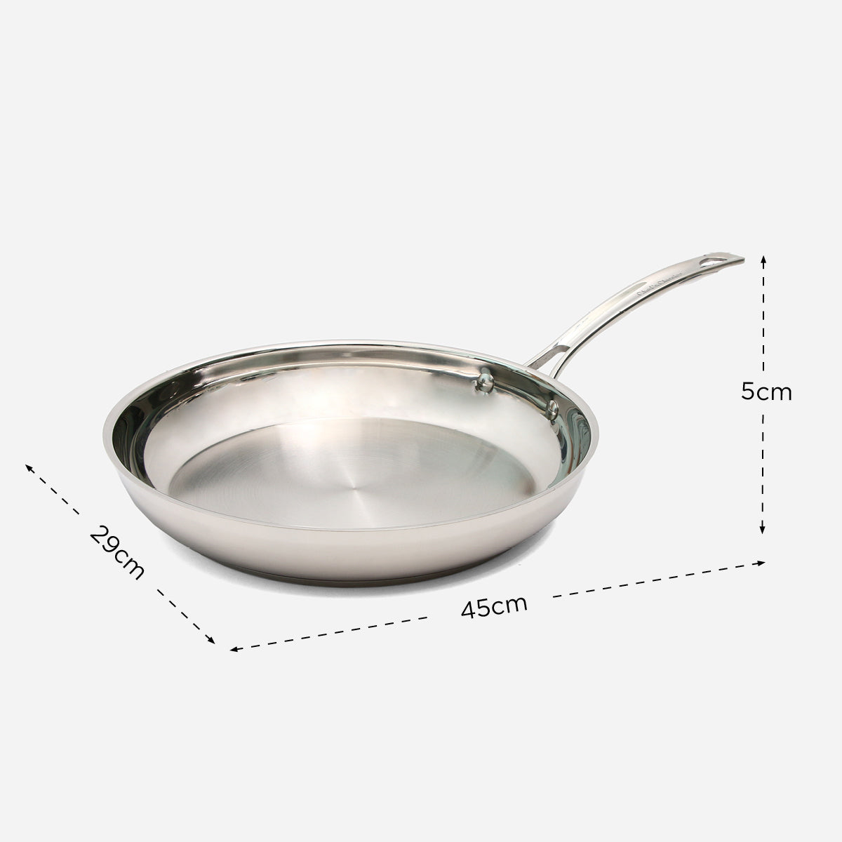 Chef's Classics  Cilantro Frypan - 28cm