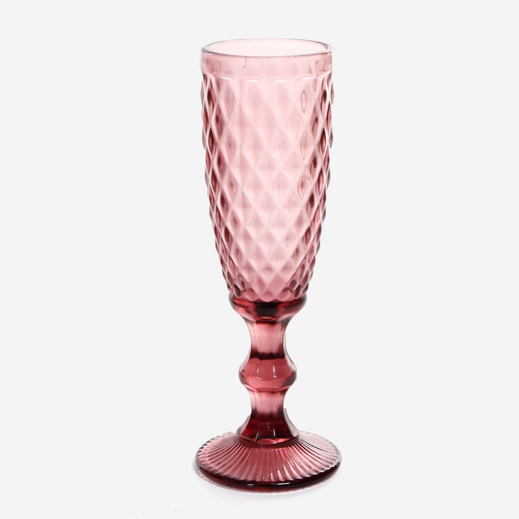 Cityglass 4-piece Ancienne Flute - 150ml