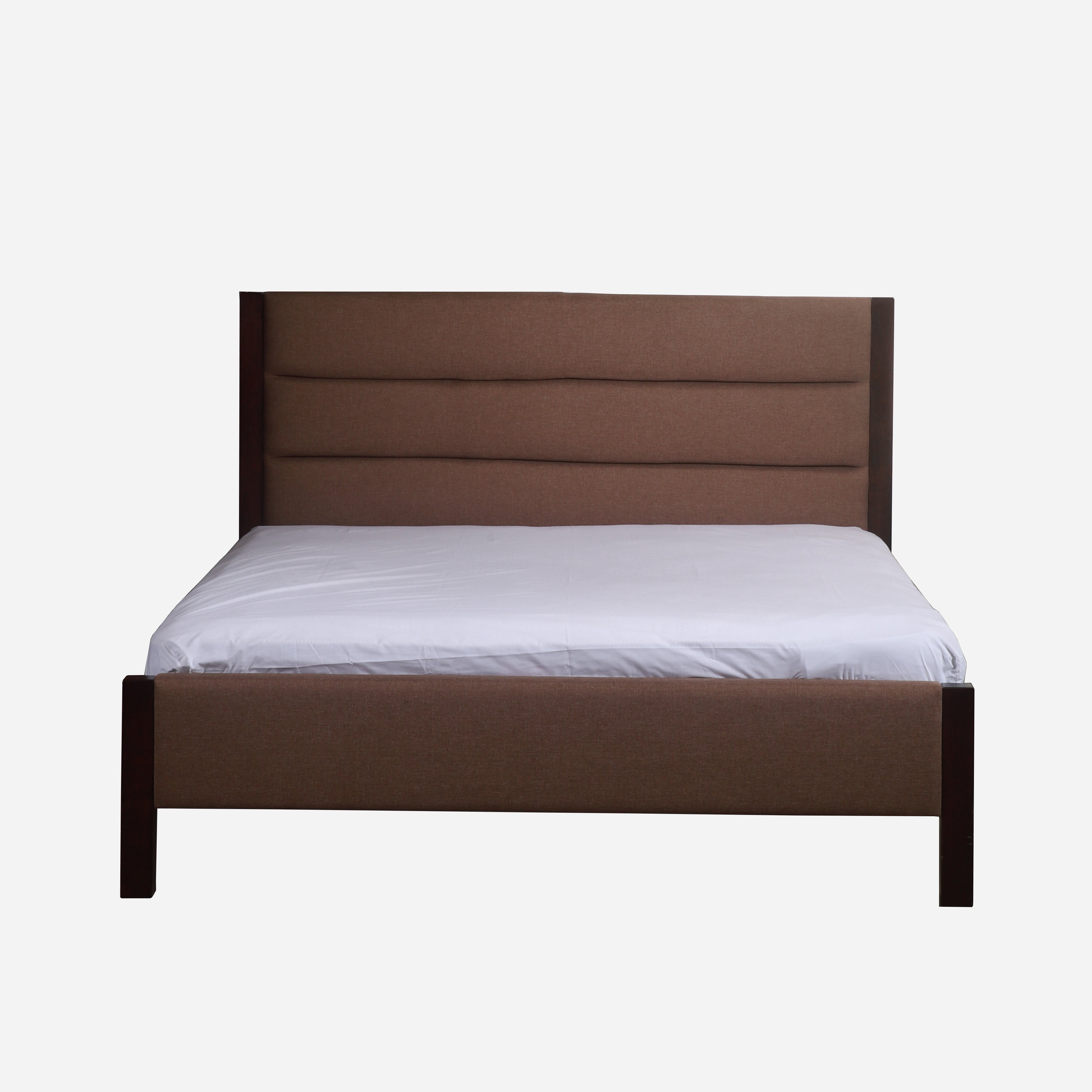 Slumber Tierra Bedframe - Queen