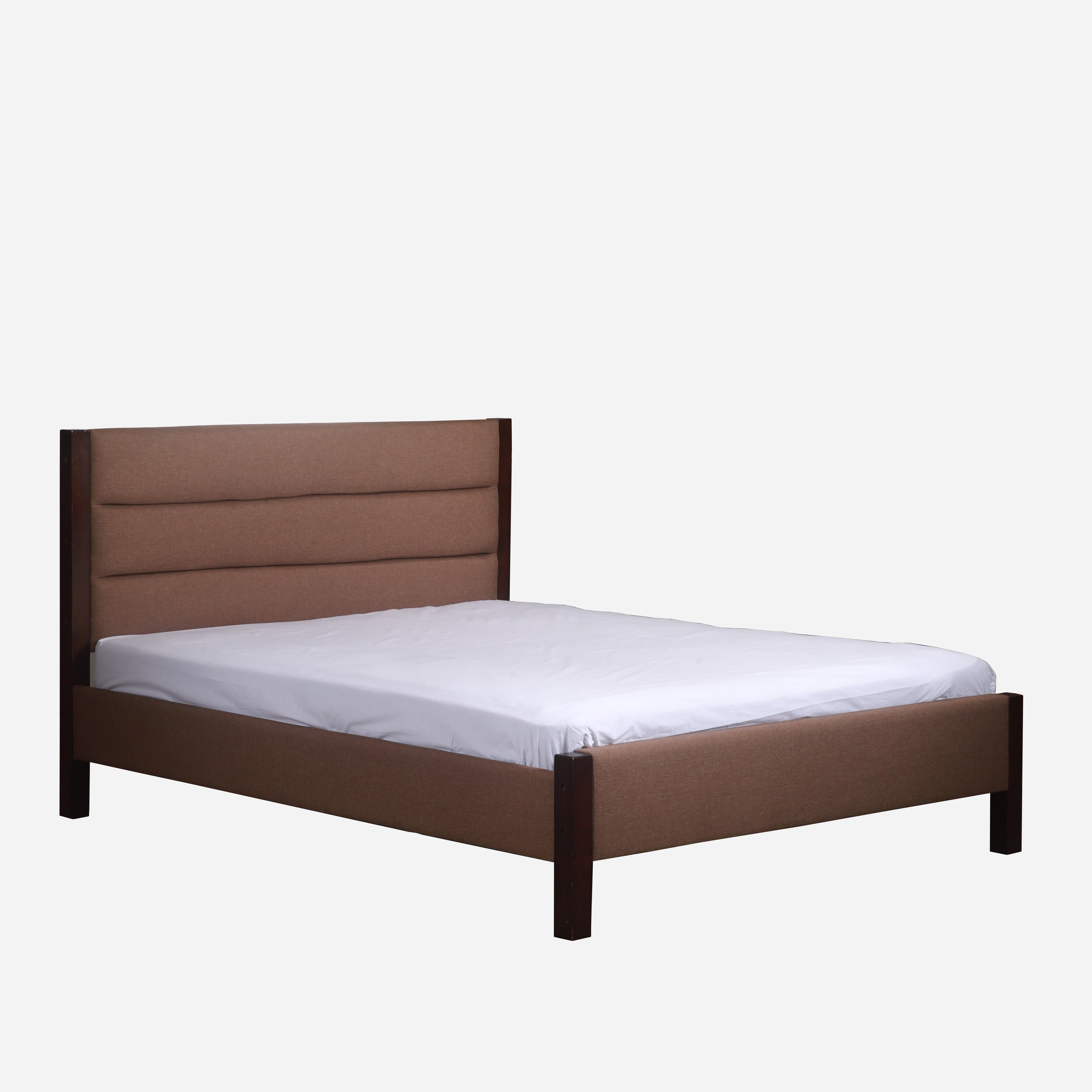 Slumber Tierra Bedframe - Queen