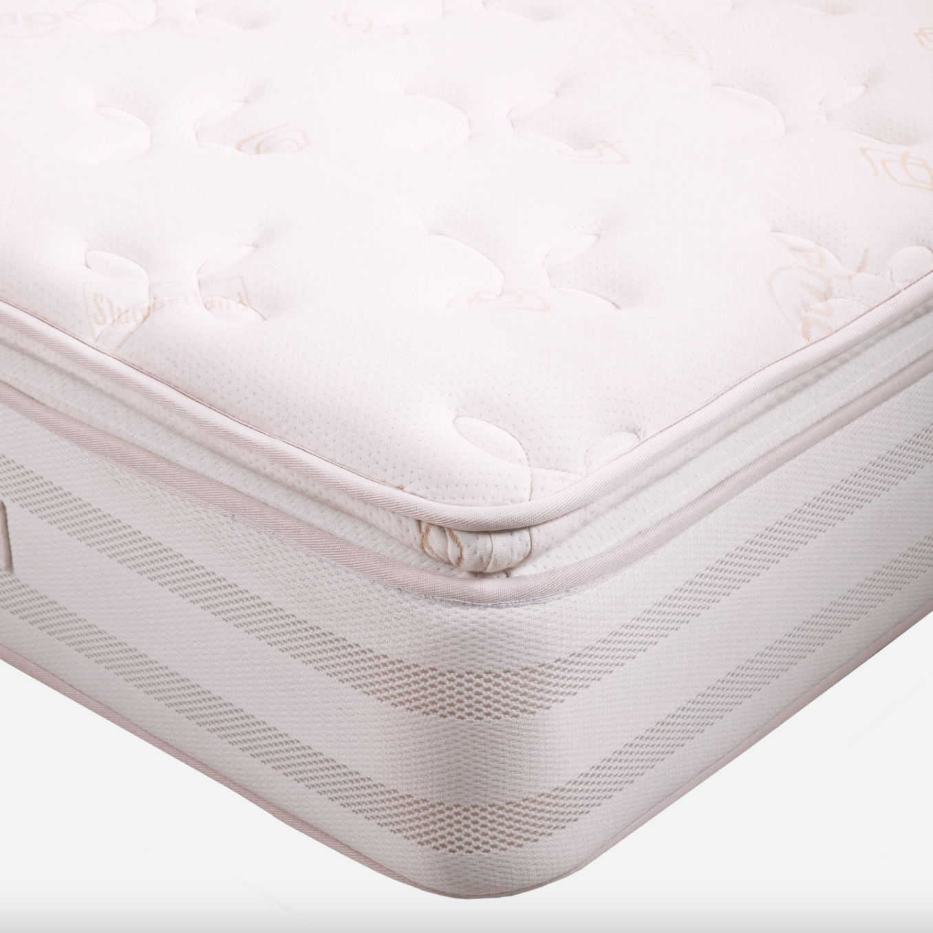 Slumberland Tempsmart II 3600 Mattress - Queen