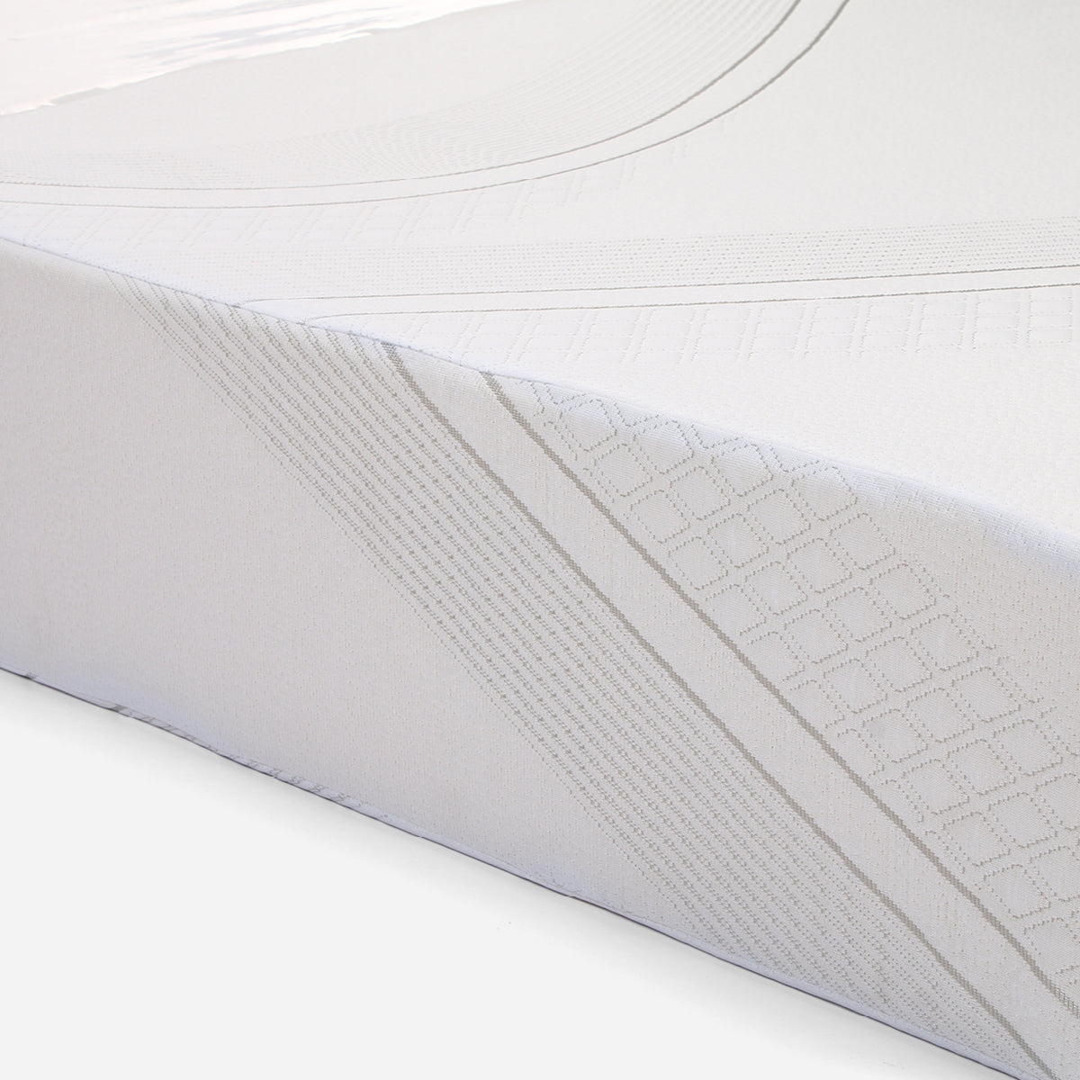 Royal Linens Royal Foam Mattress - 8x36x75