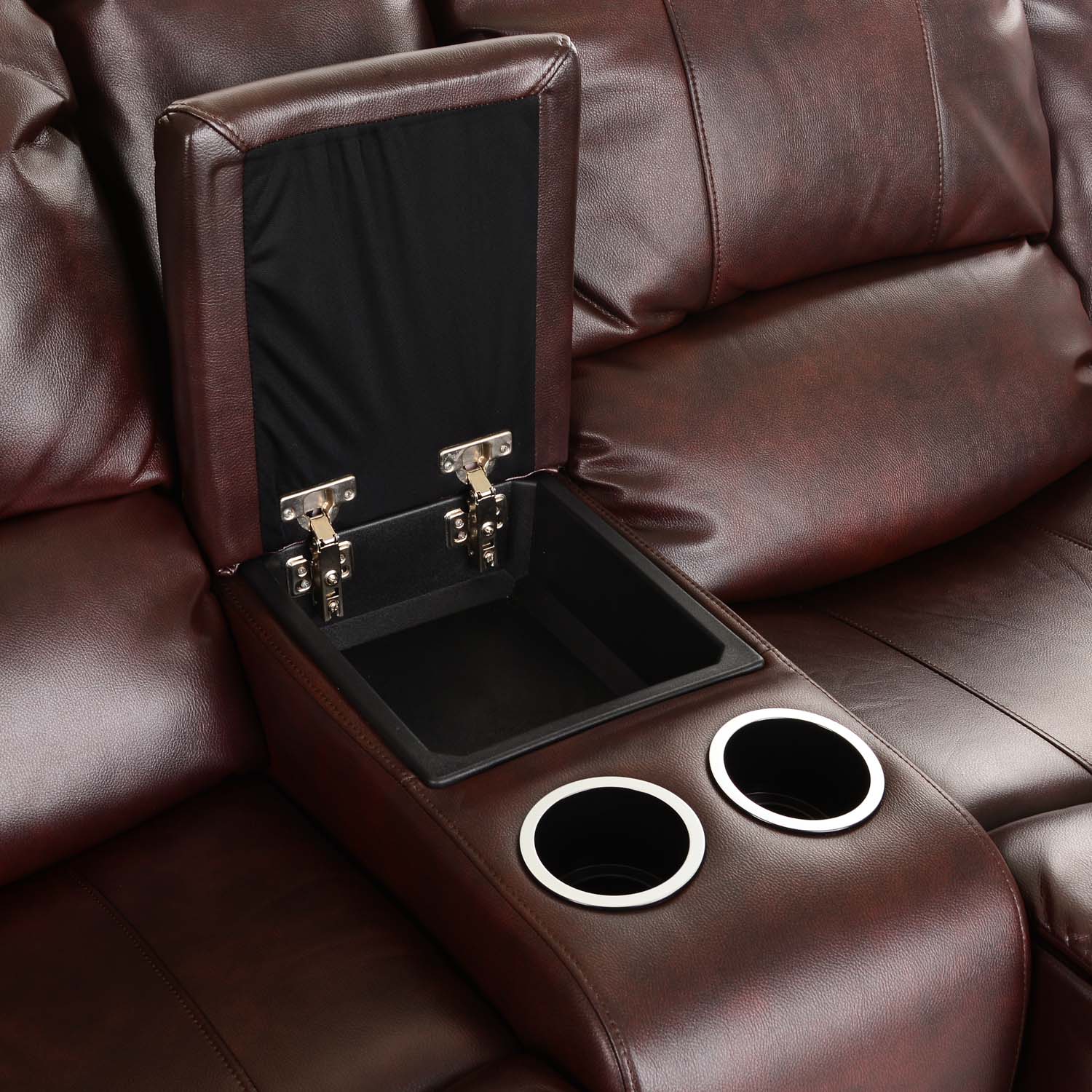 Sigma 2-Seater Home Cinema Recliner RC-8812B