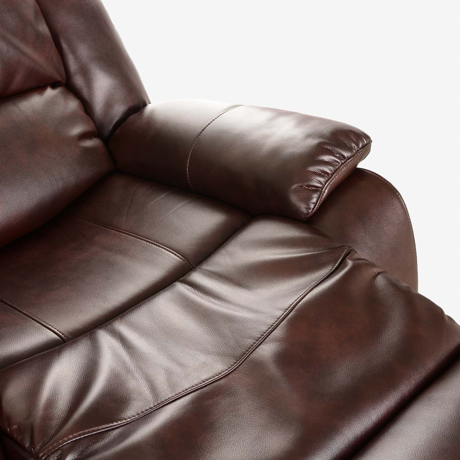 Sigma 2-Seater Home Cinema Recliner RC-8812B