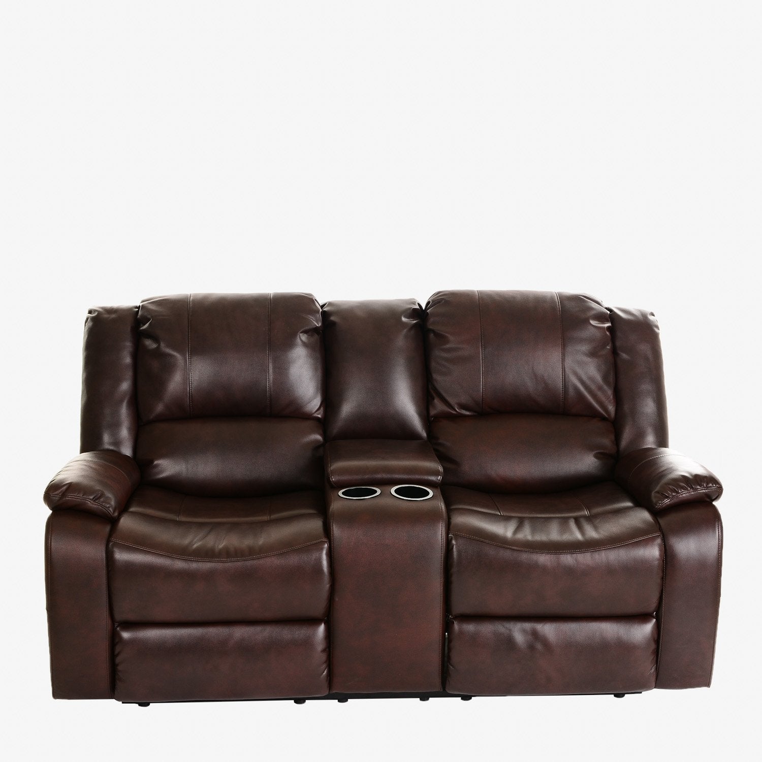Sigma 2-Seater Home Cinema Recliner RC-8812B