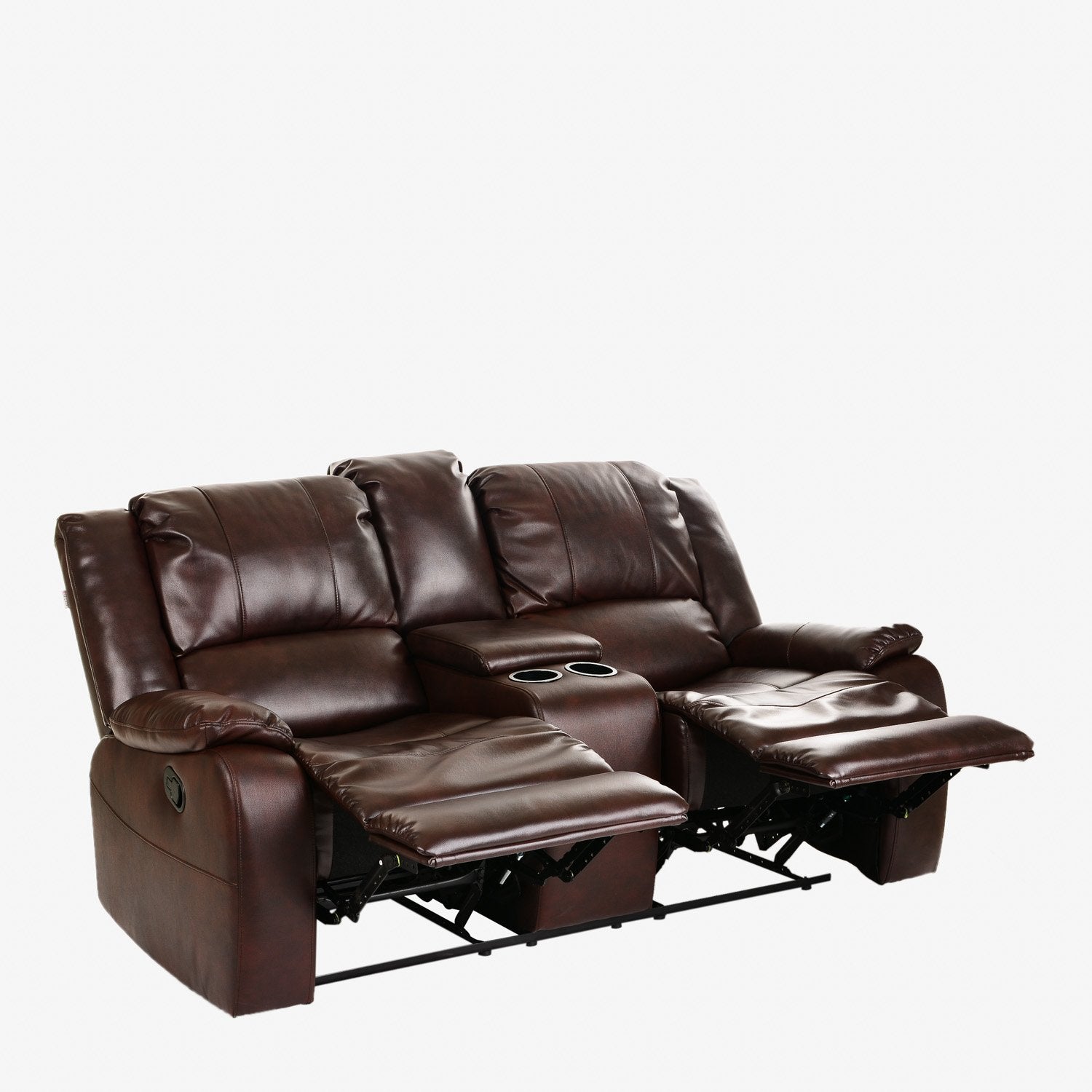 Sigma 2-Seater Home Cinema Recliner RC-8812B