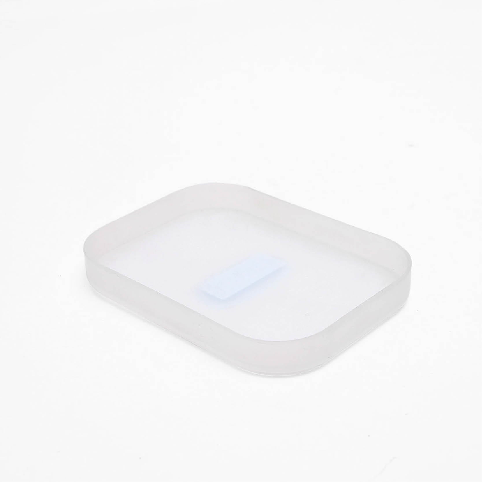 Hosh Stackable Organizer Lid 1929C – White