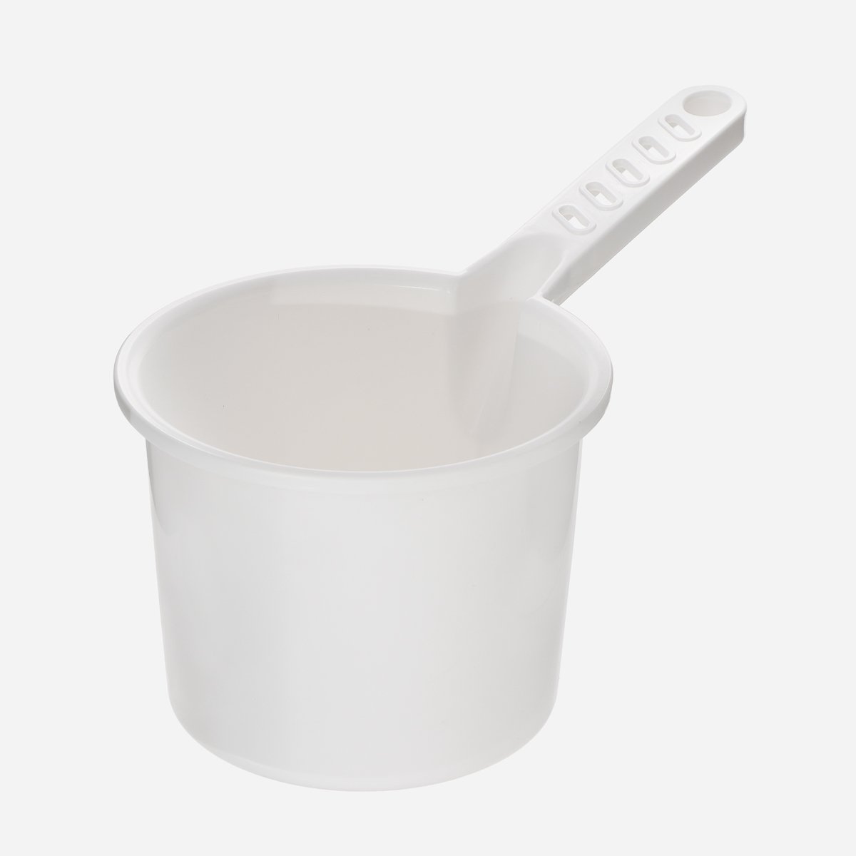Hosh Water Dipper – White
